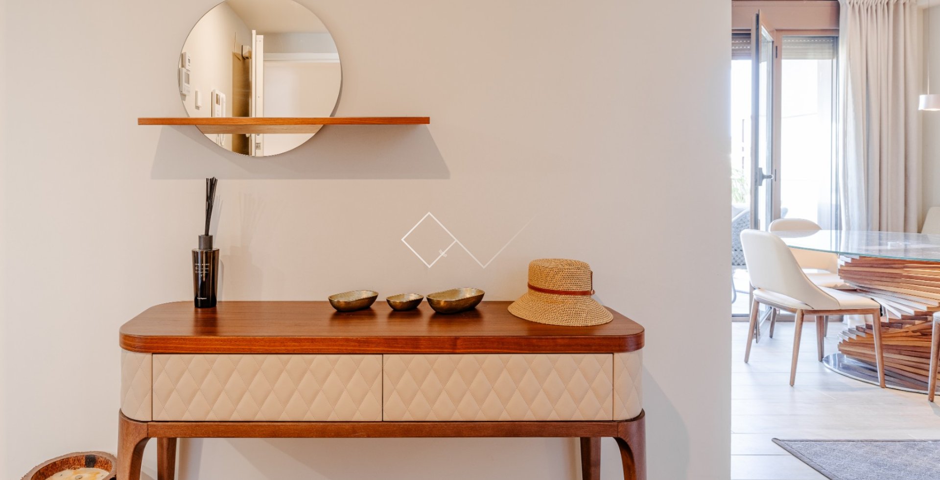 Resale - Duplex - Jávea/Xàbia - El Arenal