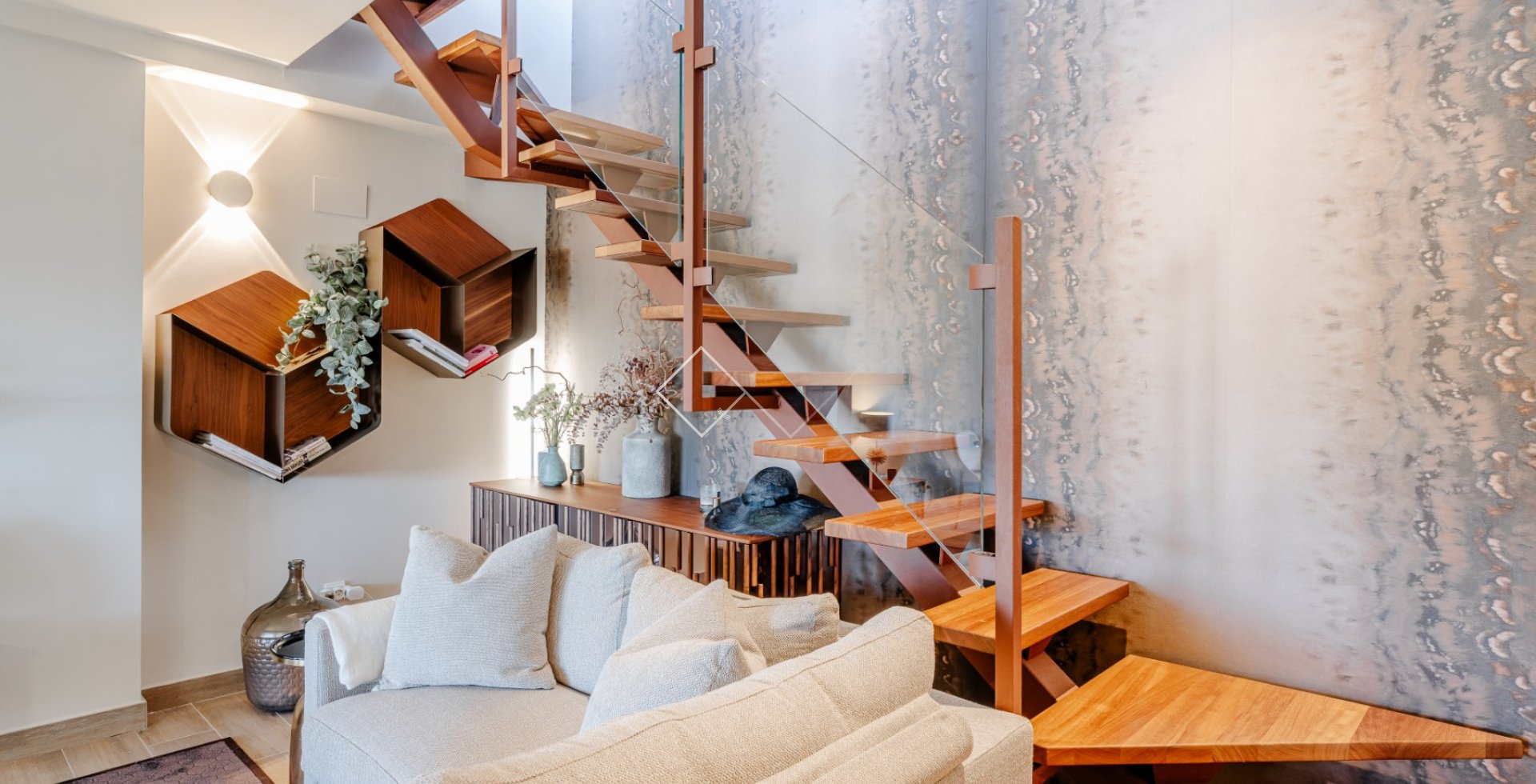 Resale - Duplex - Jávea/Xàbia - El Arenal