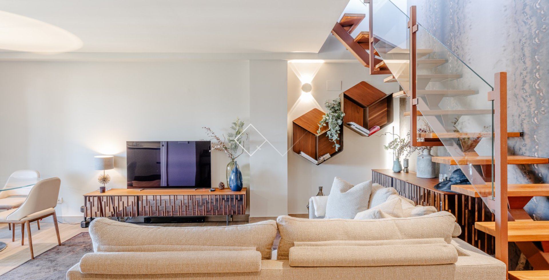 Resale - Duplex - Jávea/Xàbia - El Arenal