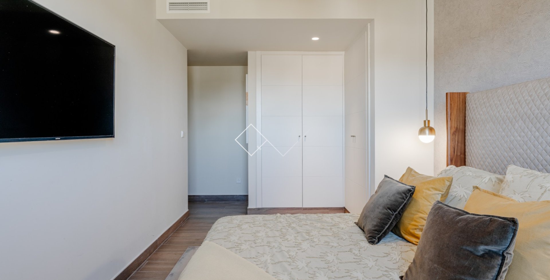 Resale - Duplex - Jávea/Xàbia - El Arenal