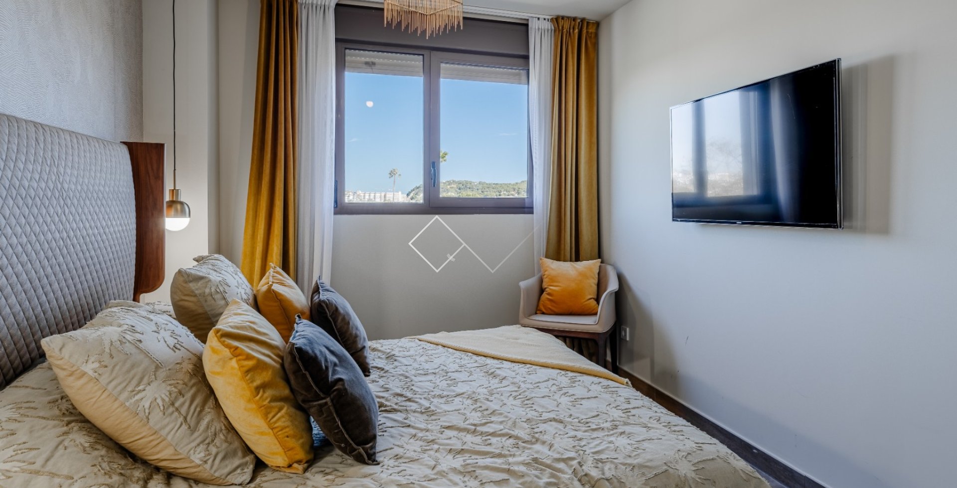 Resale - Duplex - Jávea/Xàbia - El Arenal