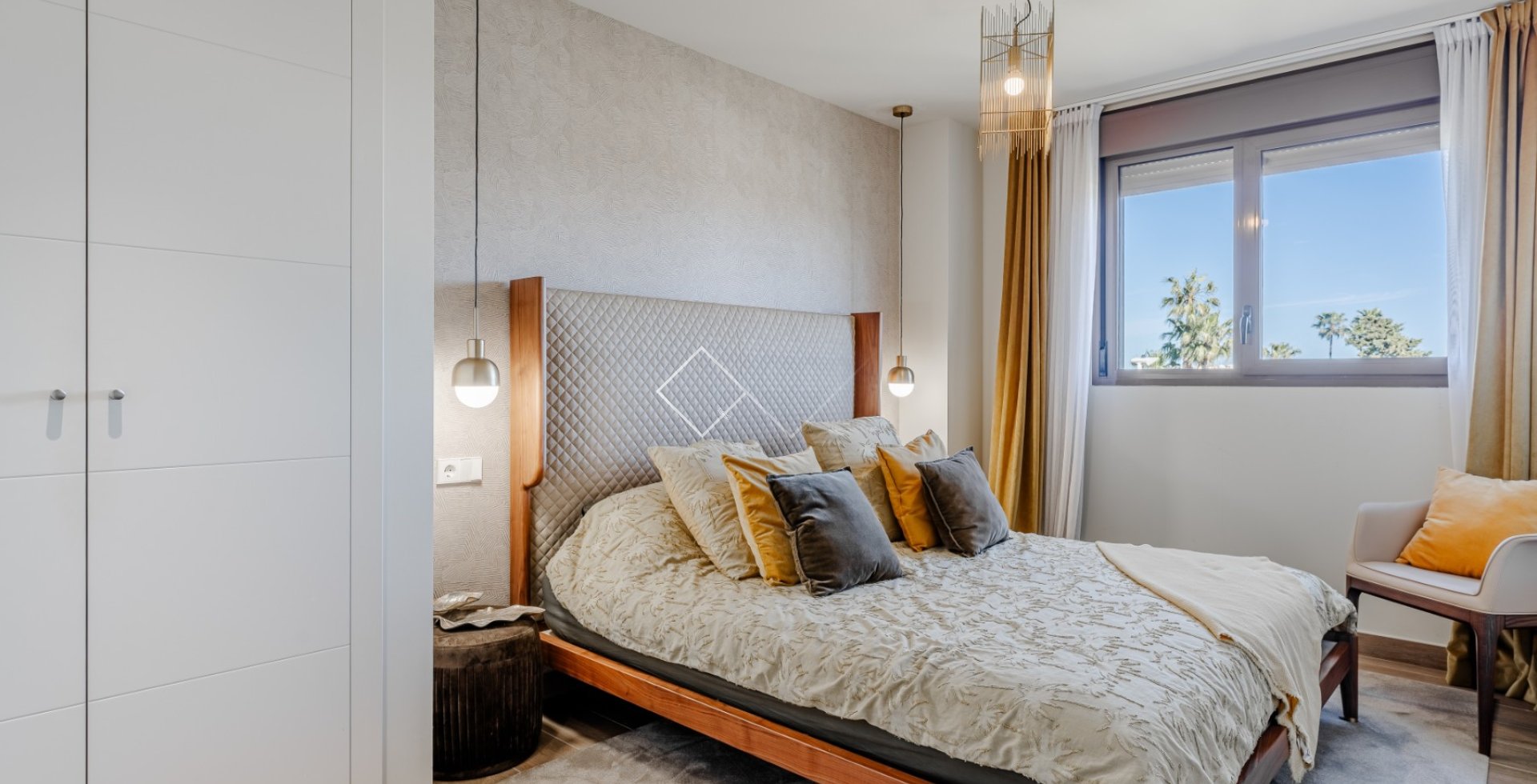 Resale - Duplex - Jávea/Xàbia - El Arenal