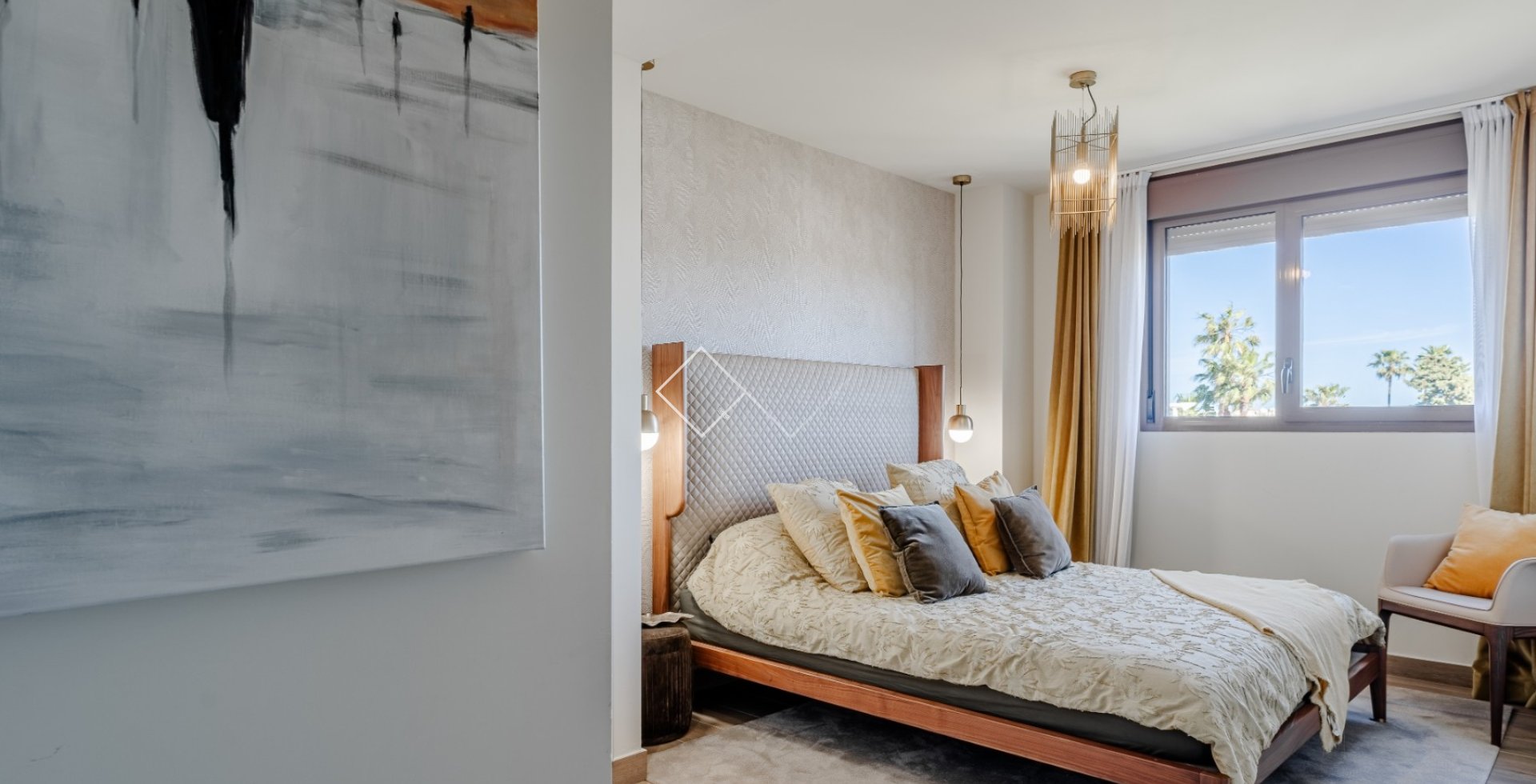 Resale - Duplex - Jávea/Xàbia - El Arenal