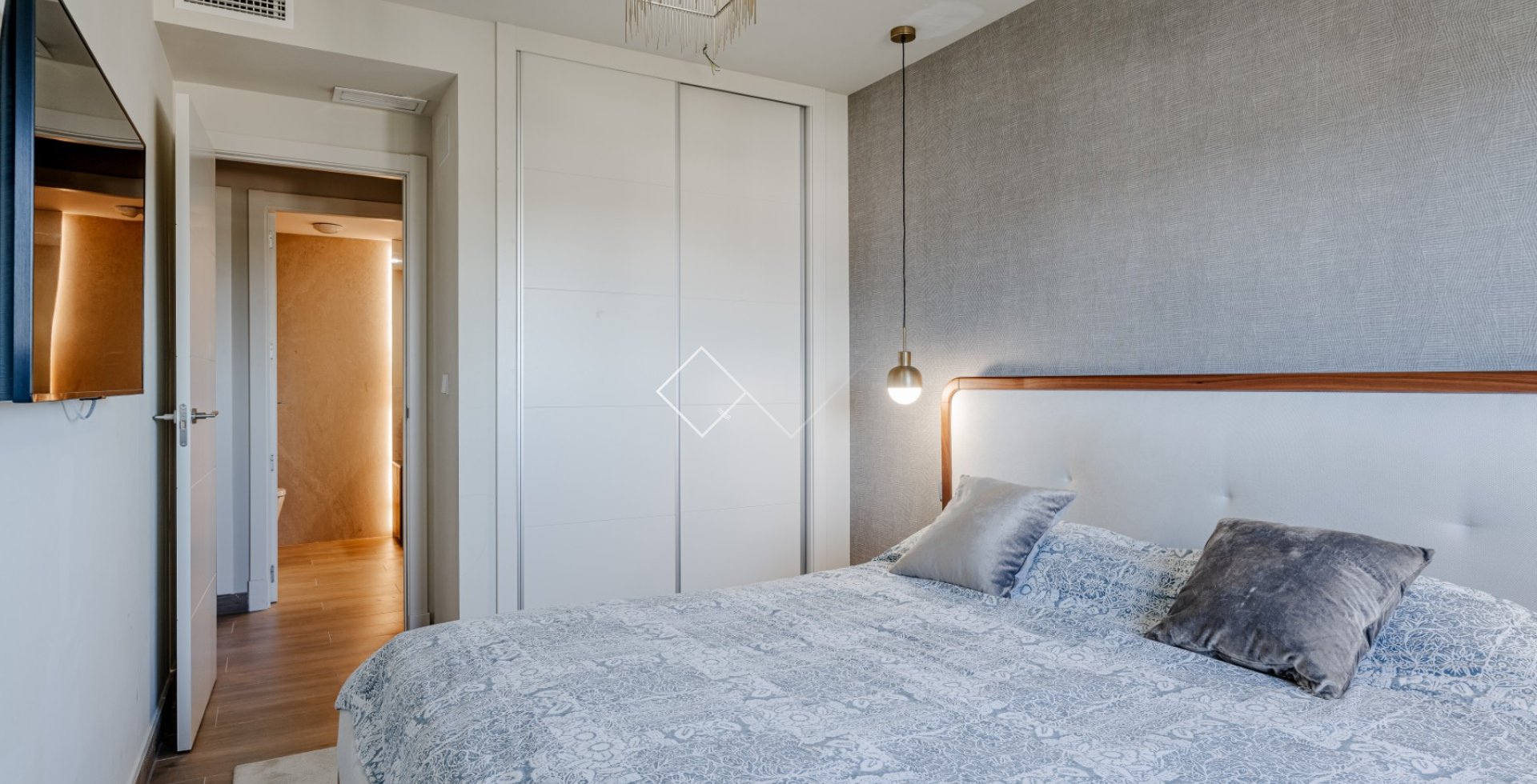 Resale - Duplex - Jávea/Xàbia - El Arenal