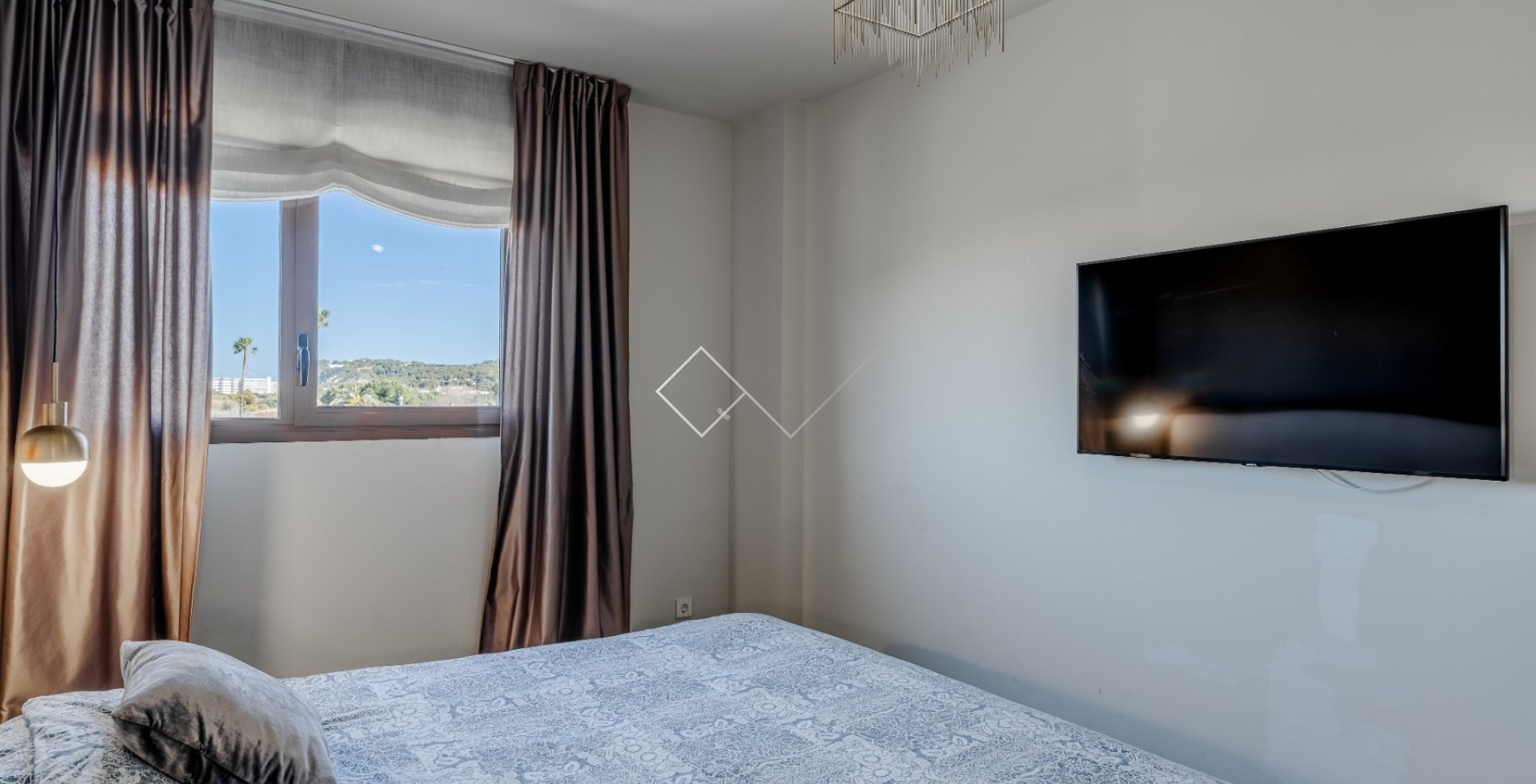 Resale - Duplex - Jávea/Xàbia - El Arenal