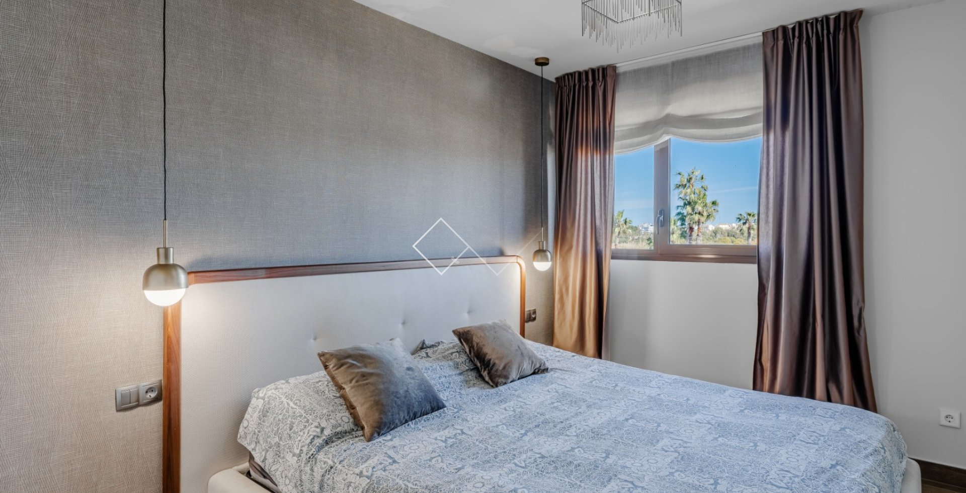 Resale - Duplex - Jávea/Xàbia - El Arenal