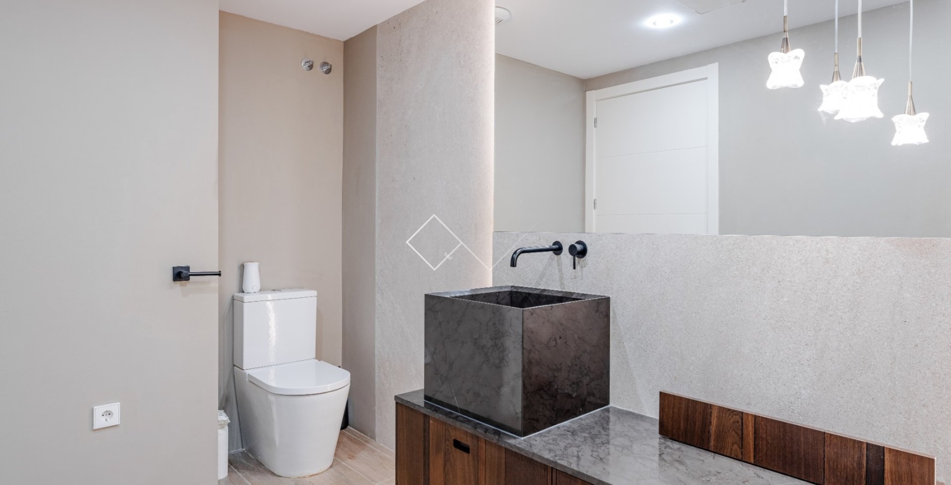 Resale - Duplex - Jávea/Xàbia - El Arenal