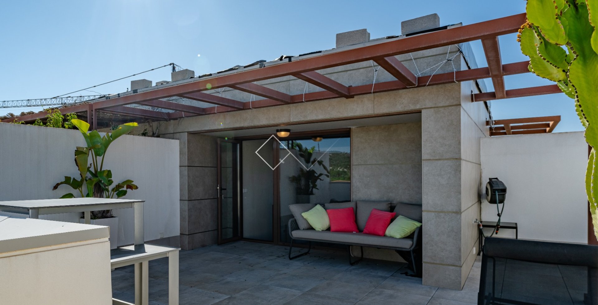 Resale - Duplex - Jávea/Xàbia - El Arenal