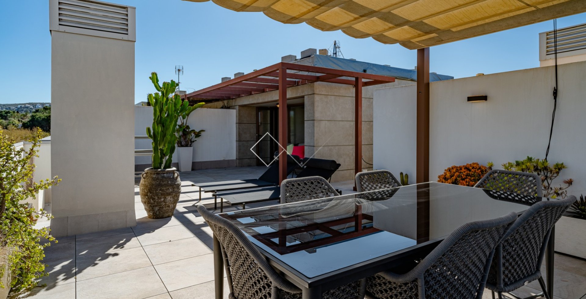 Resale - Duplex - Jávea/Xàbia - El Arenal