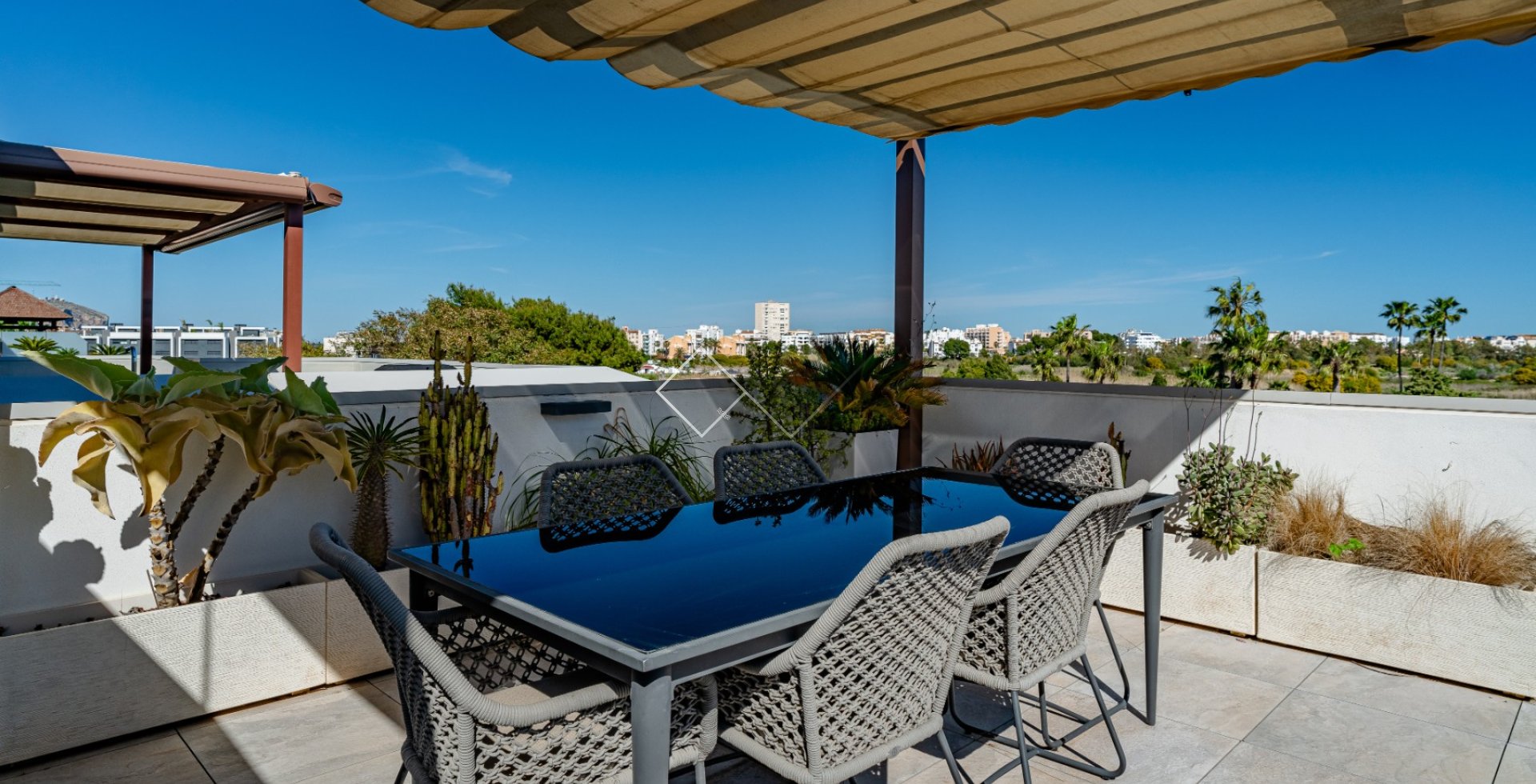 Resale - Duplex - Jávea/Xàbia - El Arenal