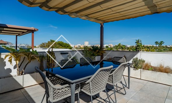 Resale - Duplex - Jávea/Xàbia - El Arenal