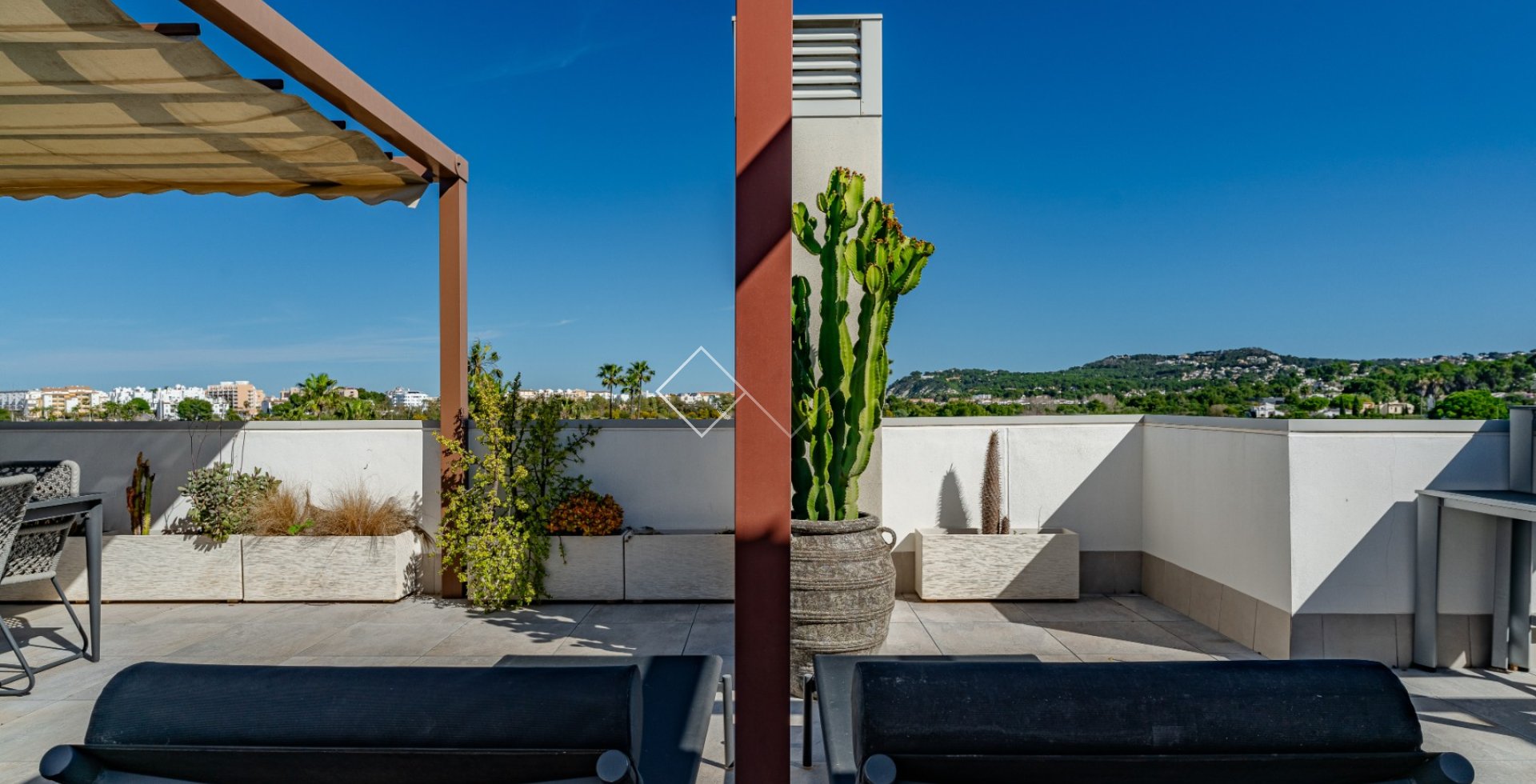 Resale - Duplex - Jávea/Xàbia - El Arenal