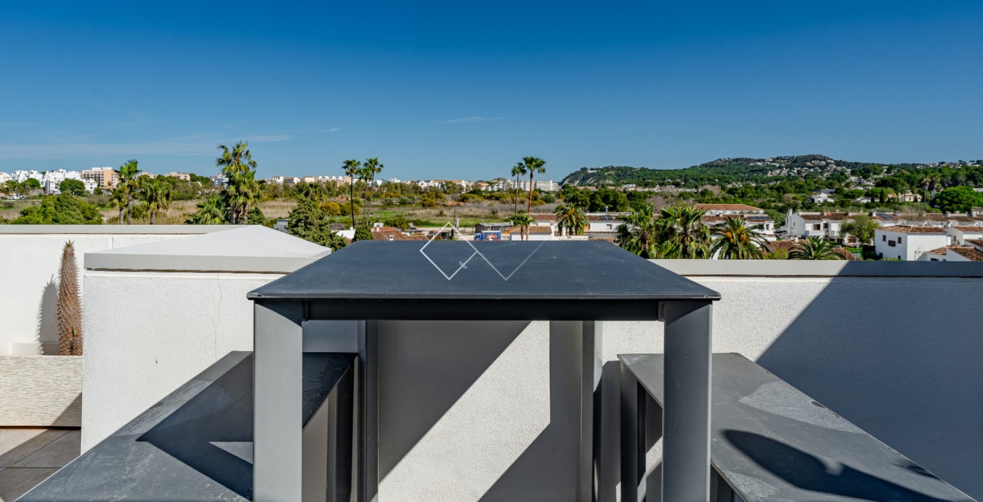 Resale - Duplex - Jávea/Xàbia - El Arenal