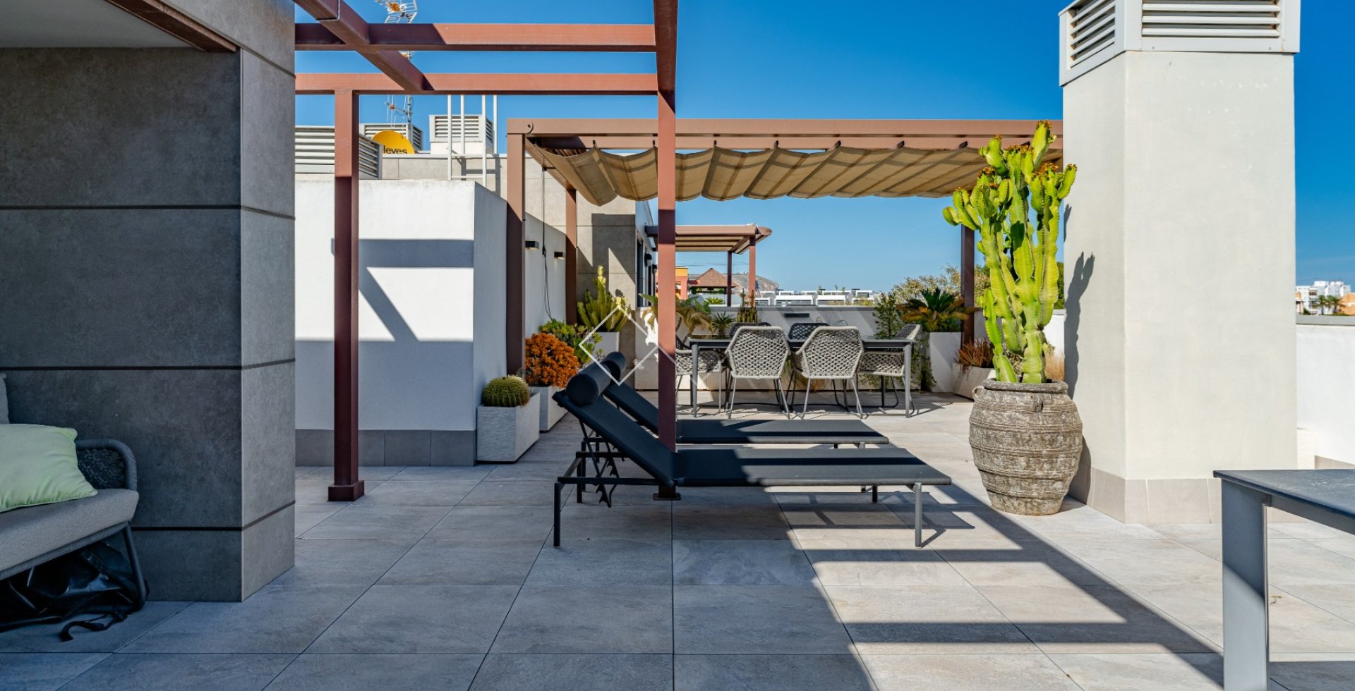 Resale - Duplex - Jávea/Xàbia - El Arenal