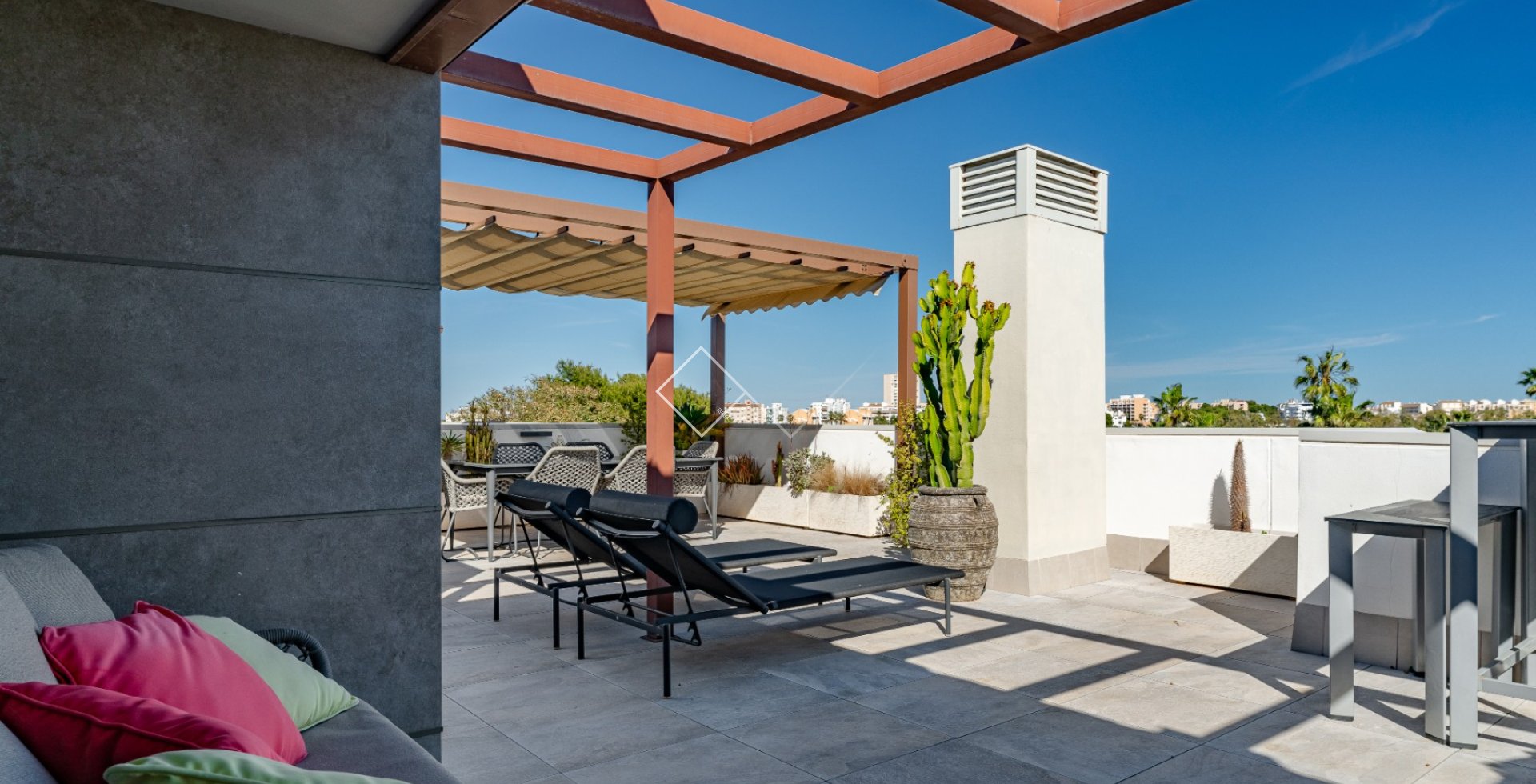 Resale - Duplex - Jávea/Xàbia - El Arenal