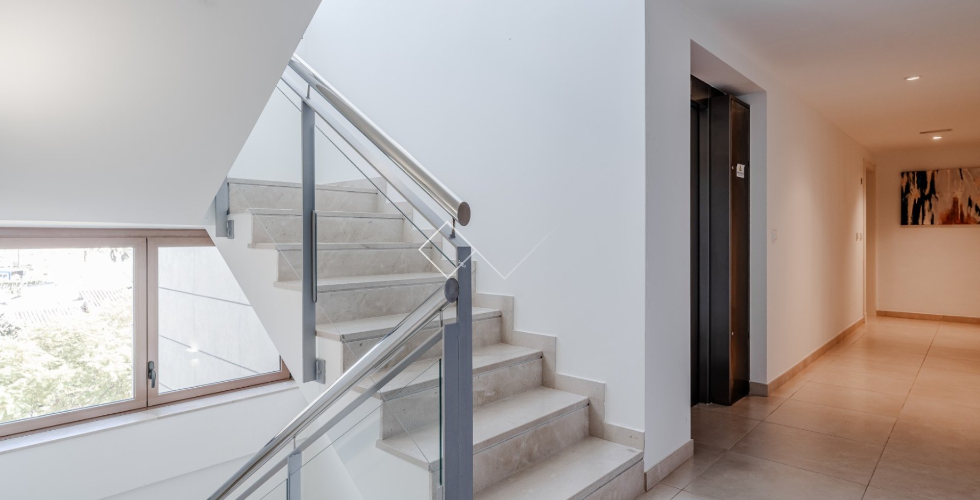 Resale - Duplex - Jávea/Xàbia - El Arenal