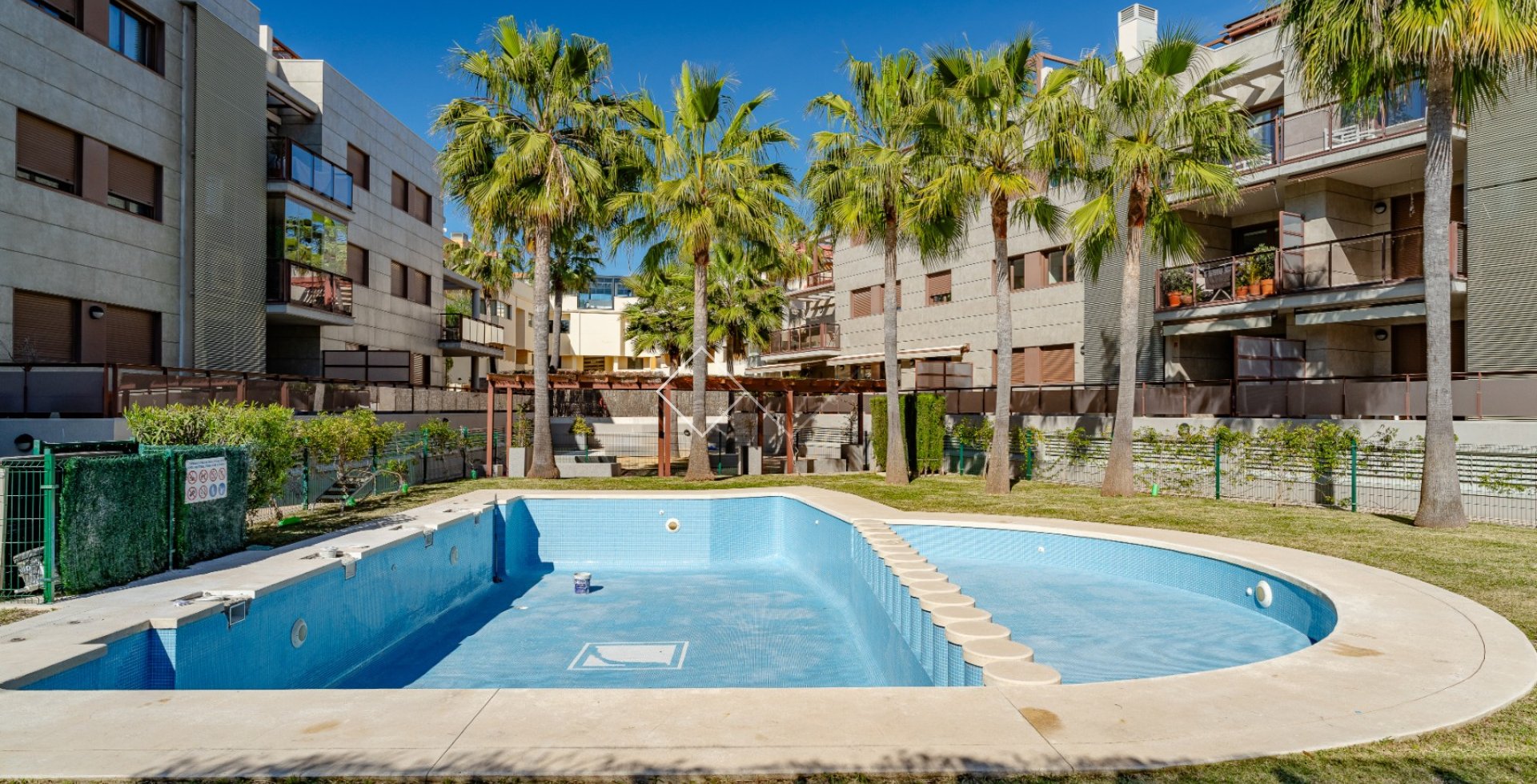 Resale - Duplex - Jávea/Xàbia - El Arenal