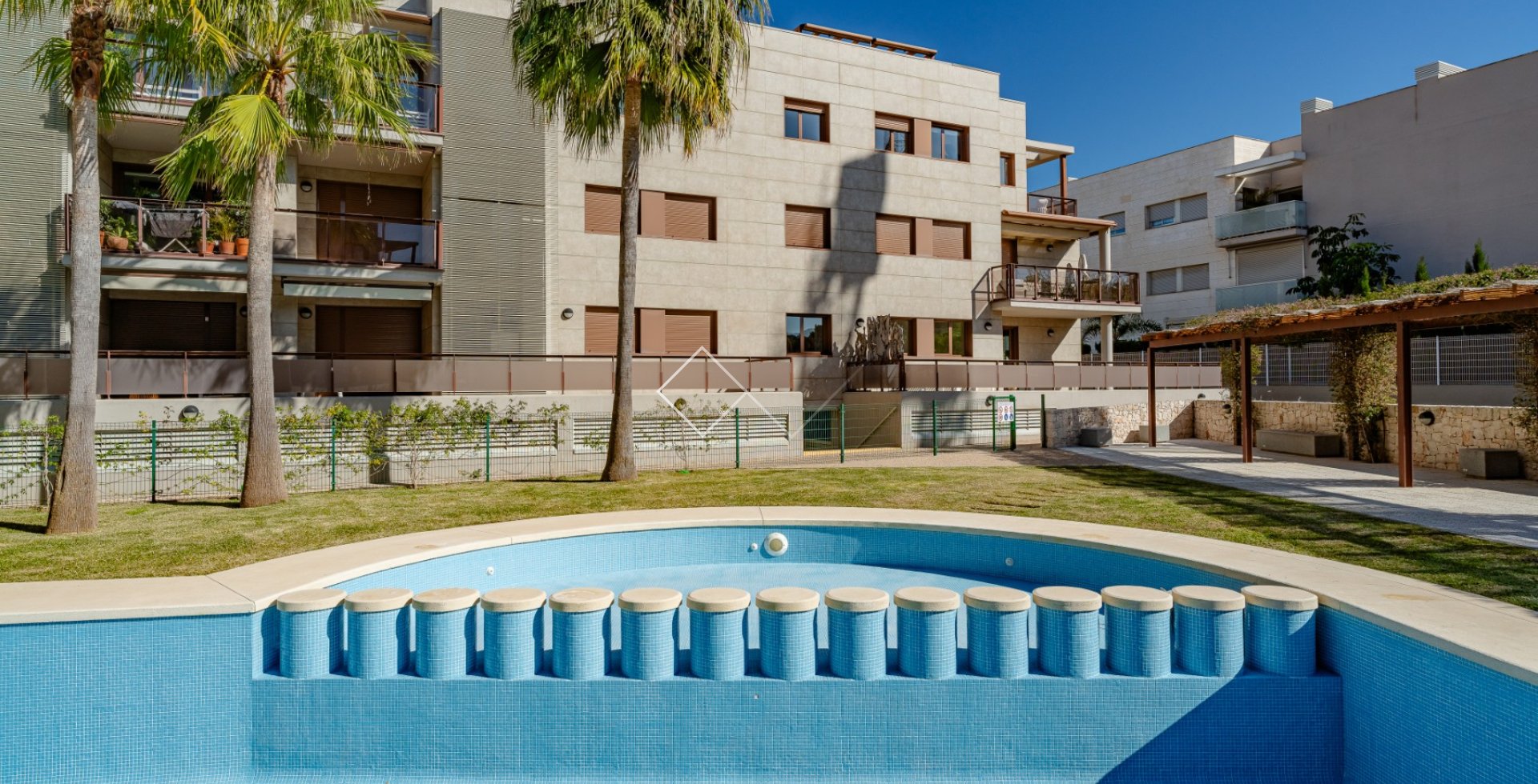 Resale - Duplex - Jávea/Xàbia - El Arenal