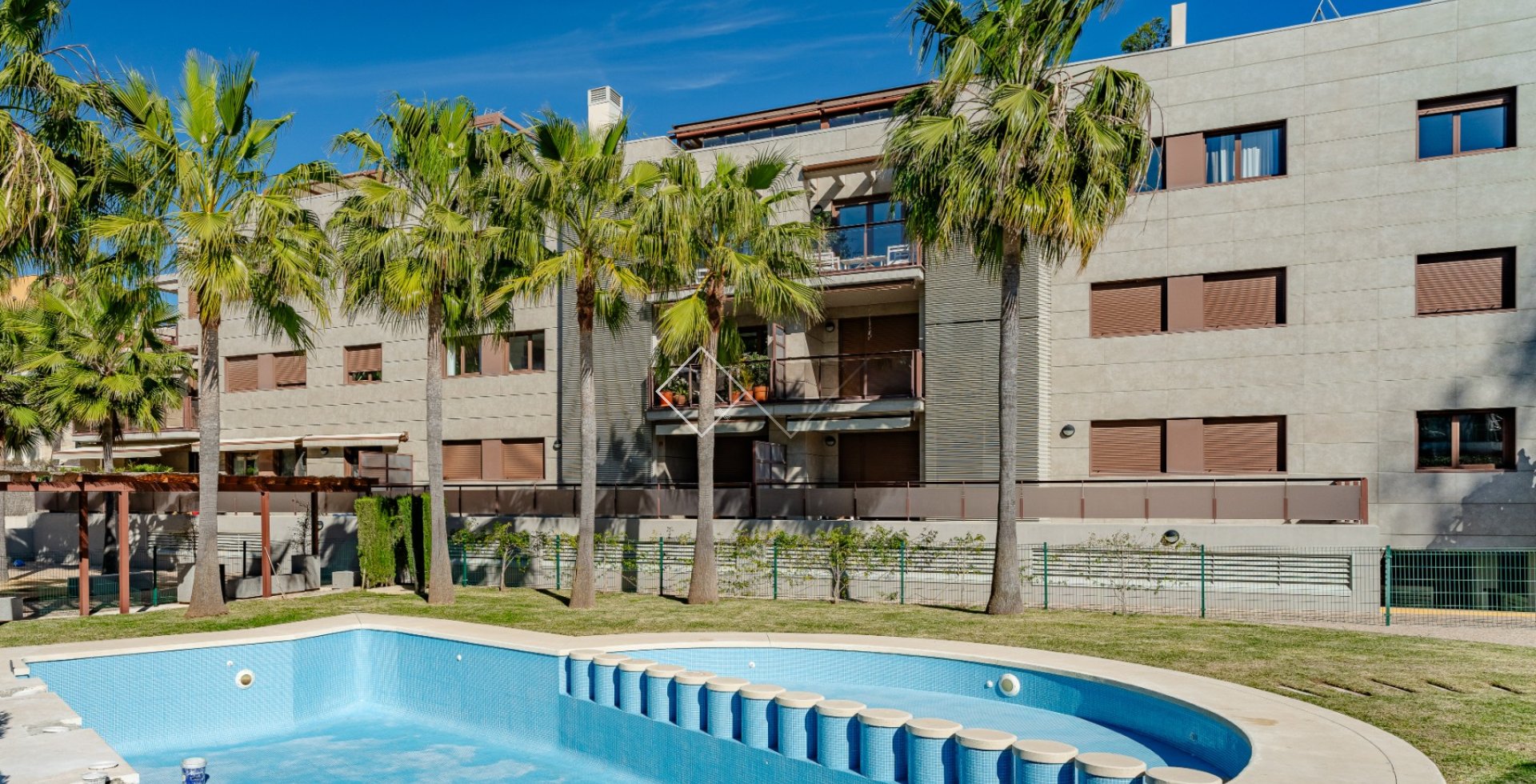 Resale - Duplex - Jávea/Xàbia - El Arenal