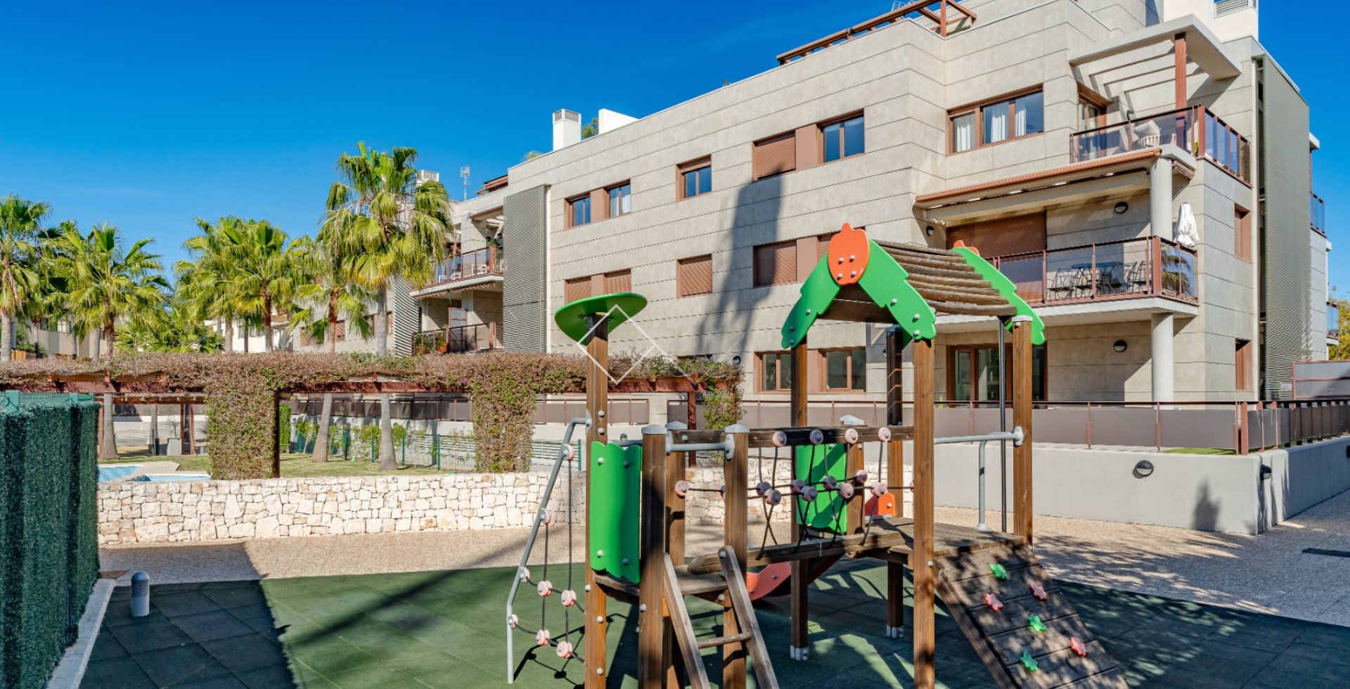 Resale - Duplex - Jávea/Xàbia - El Arenal