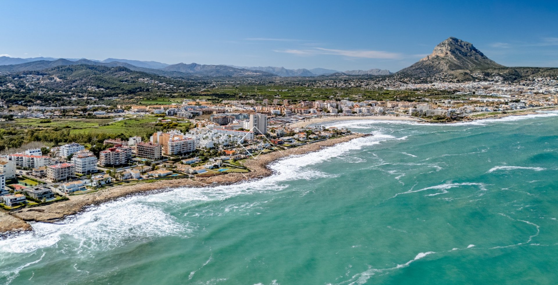 Resale - Duplex - Jávea/Xàbia - El Arenal