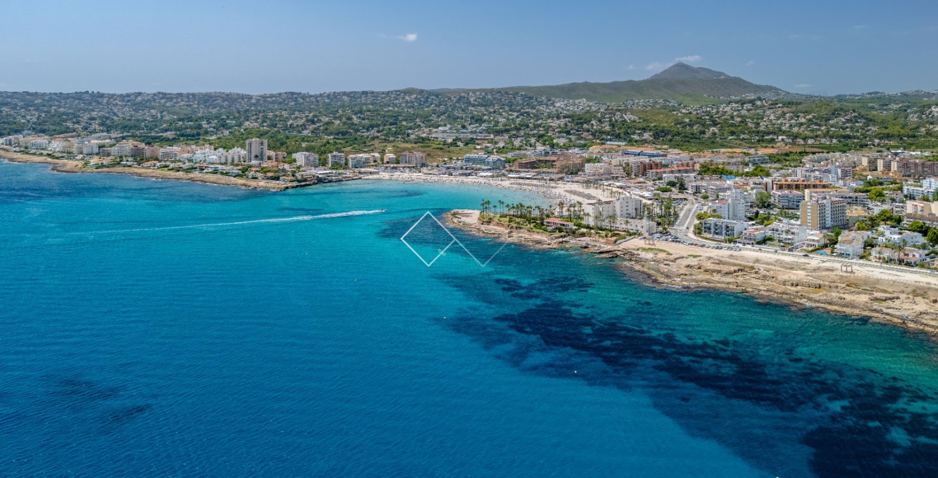 Resale - Duplex - Jávea/Xàbia - El Arenal