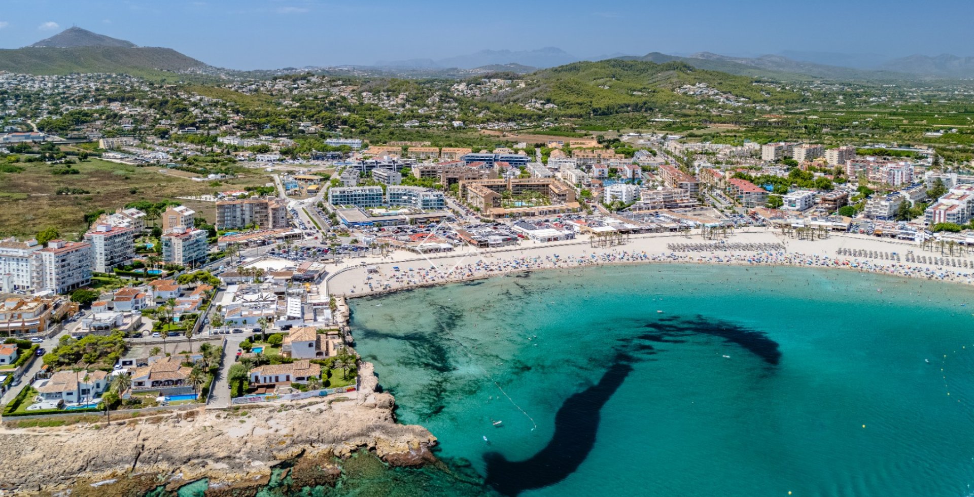 Resale - Duplex - Jávea/Xàbia - El Arenal