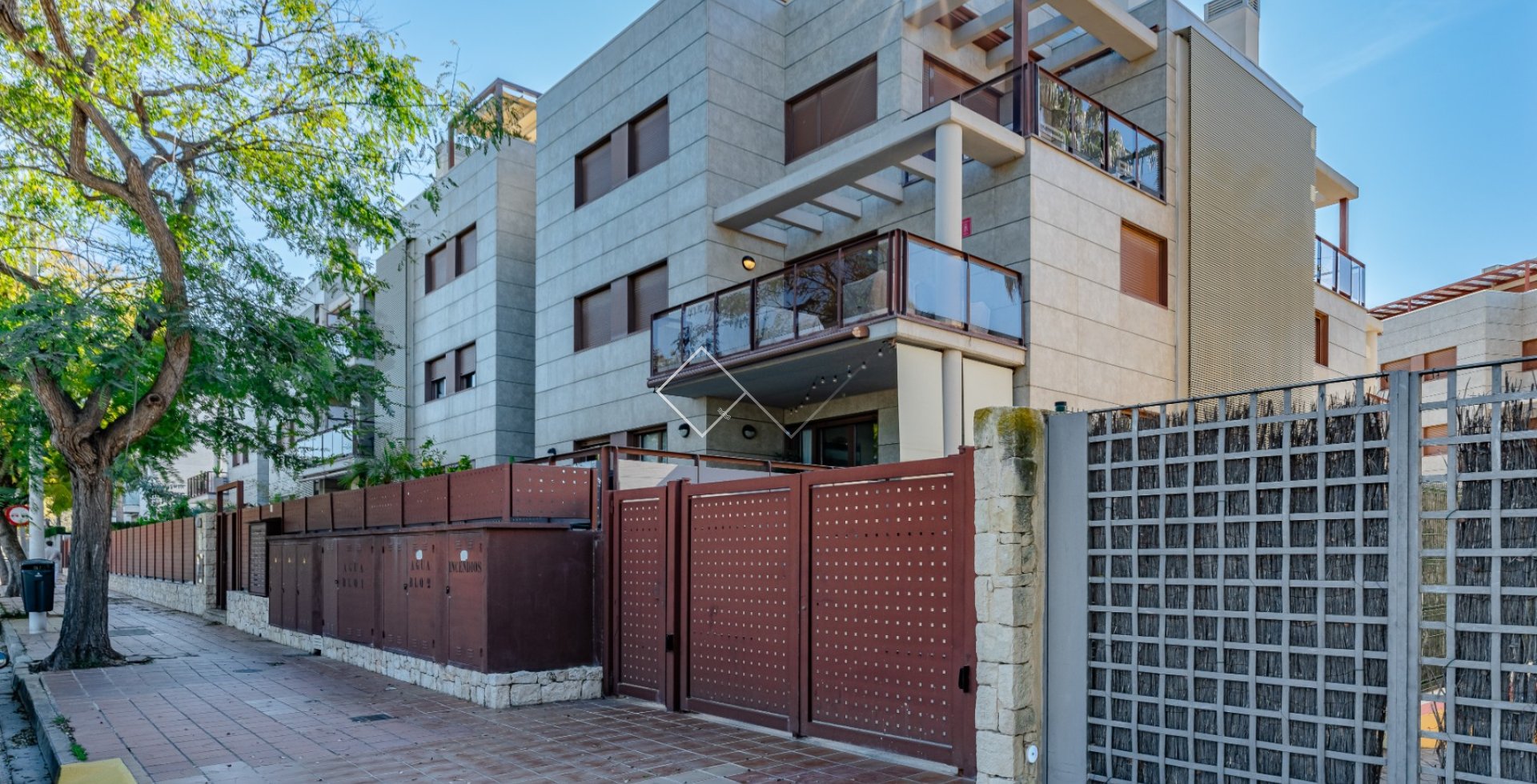 Resale - Duplex - Jávea/Xàbia - El Arenal