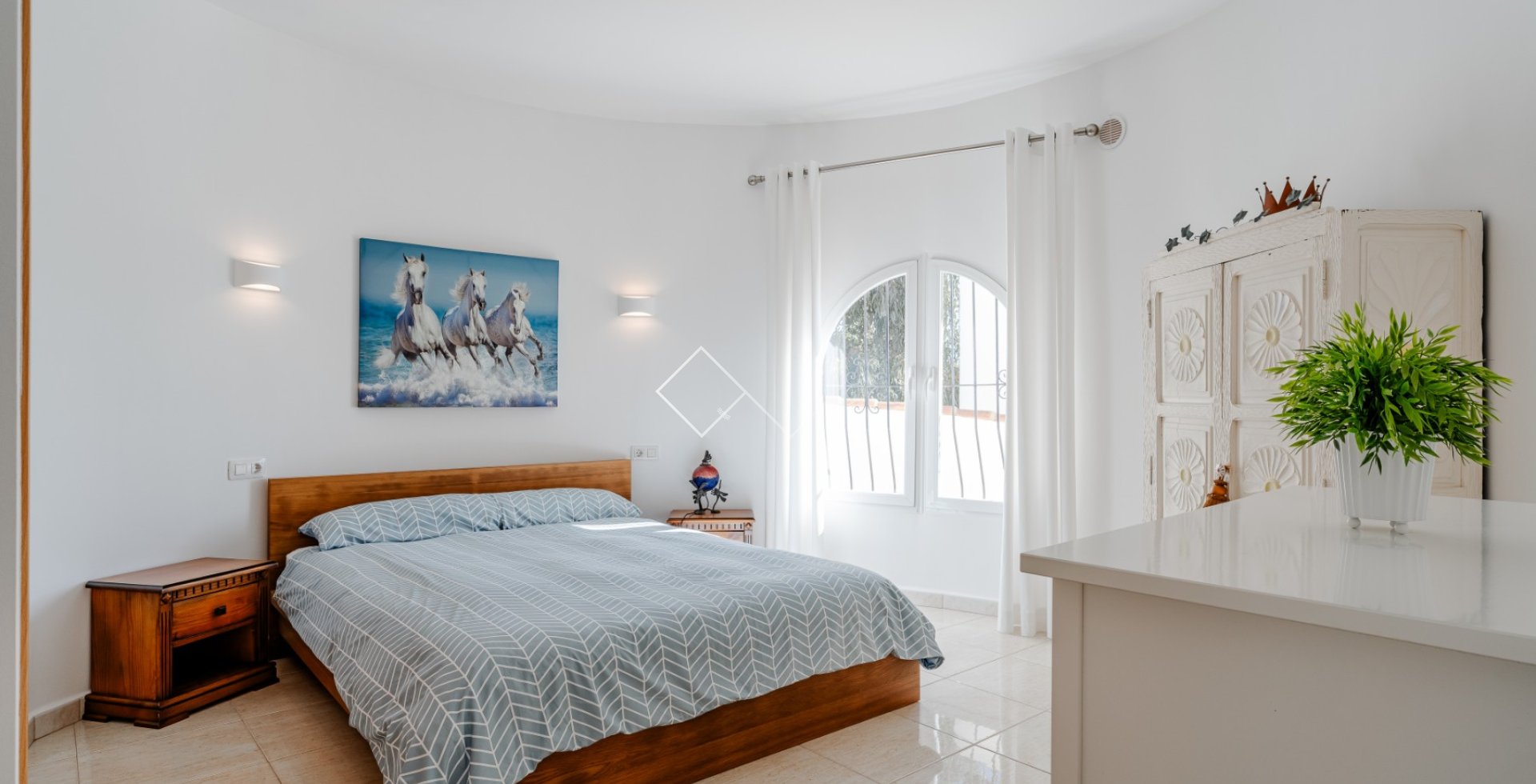 Resale - Independent villa - Benitachell - Cumbre del Sol