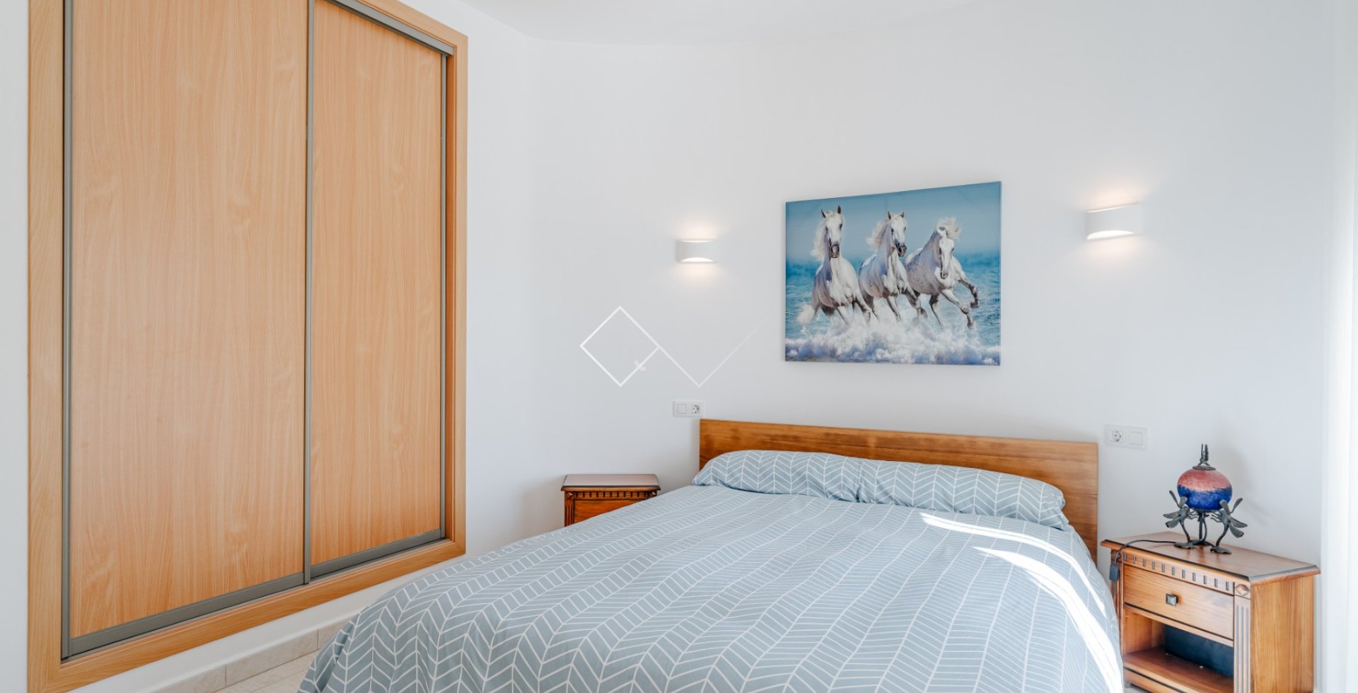 Resale - Independent villa - Benitachell - Cumbre del Sol