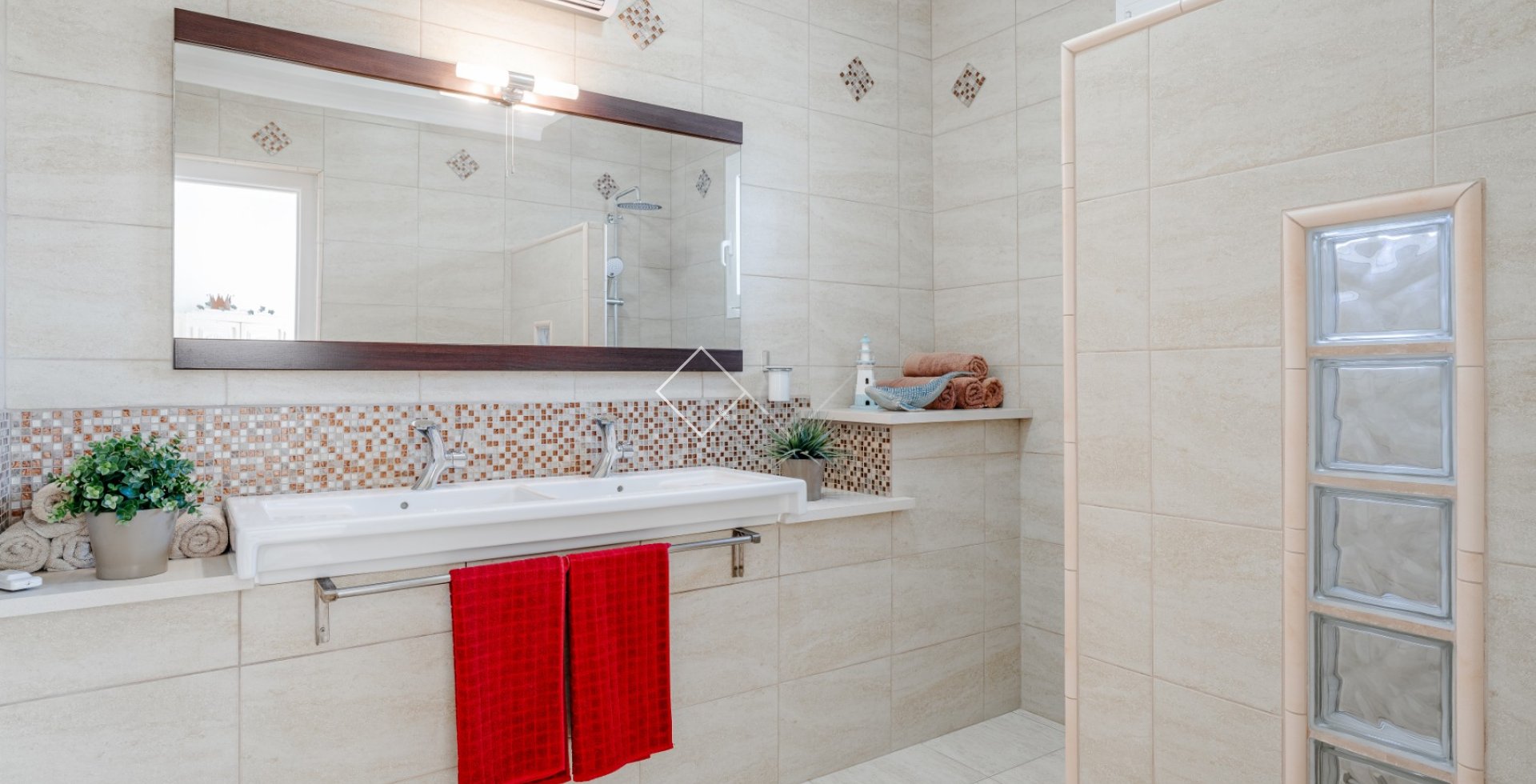 Resale - Independent villa - Benitachell - Cumbre del Sol