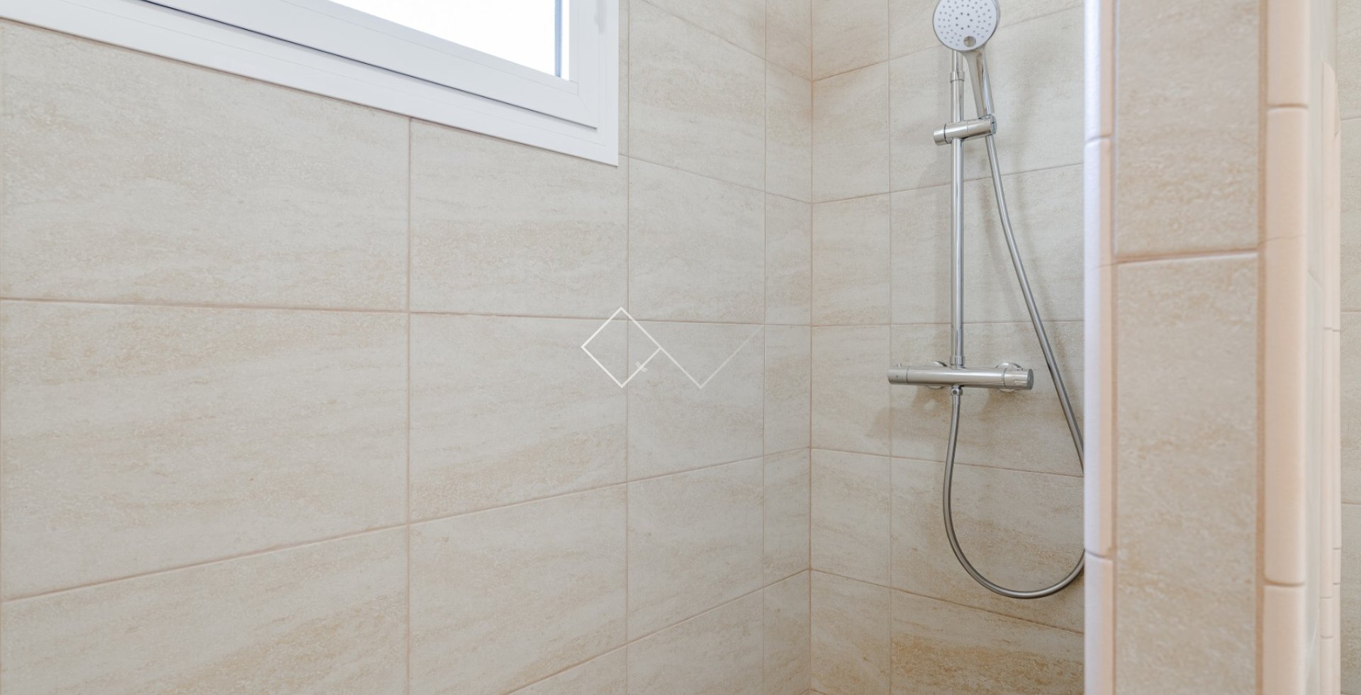 Resale - Independent villa - Benitachell - Cumbre del Sol