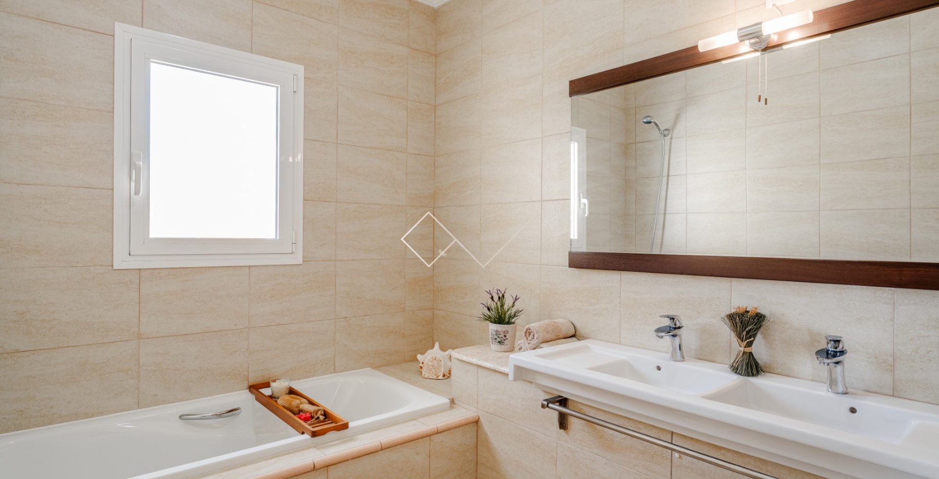 Resale - Independent villa - Benitachell - Cumbre del Sol