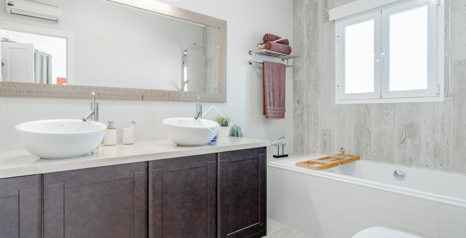 Resale - Independent villa - Benitachell - Cumbre del Sol