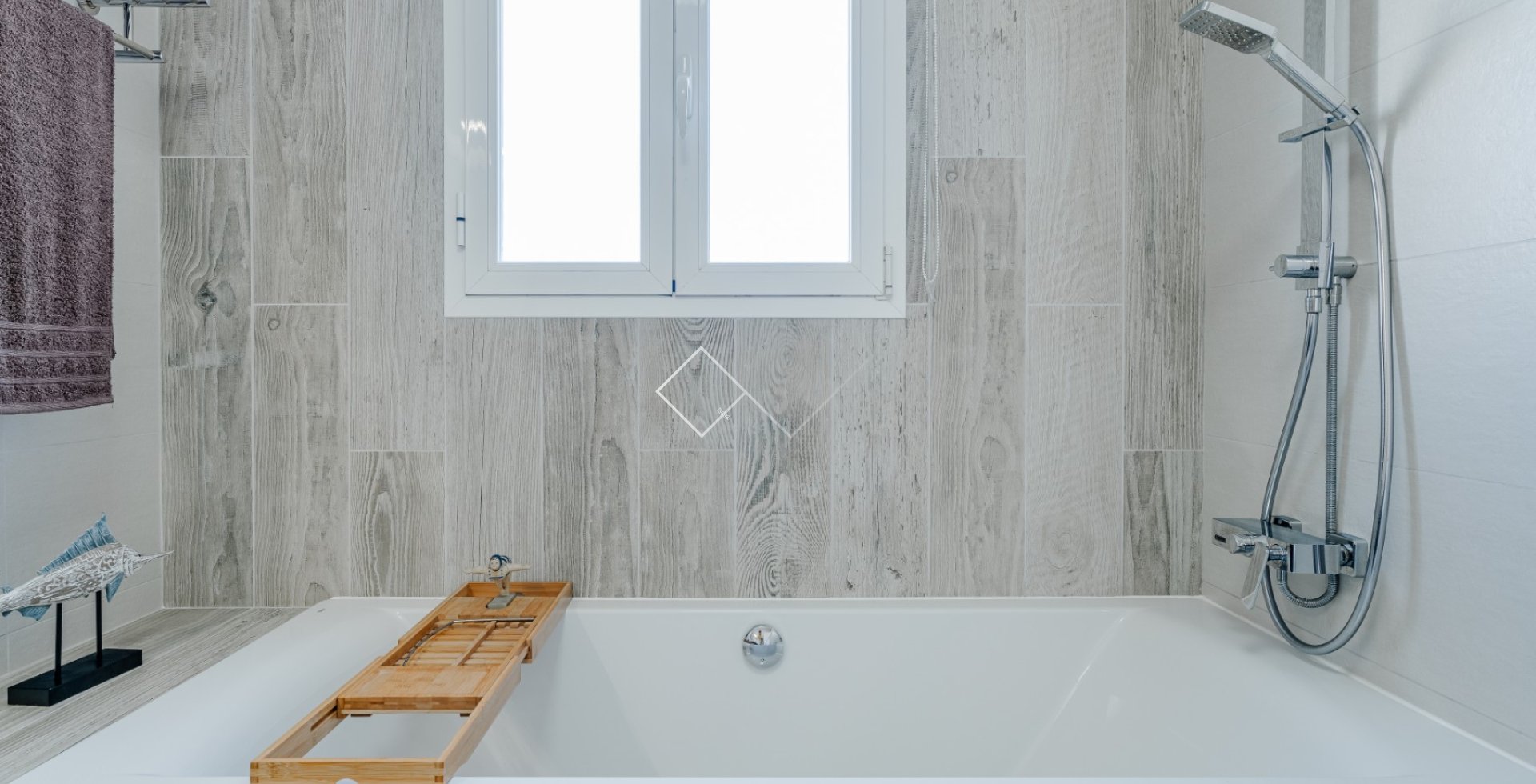 Resale - Independent villa - Benitachell - Cumbre del Sol