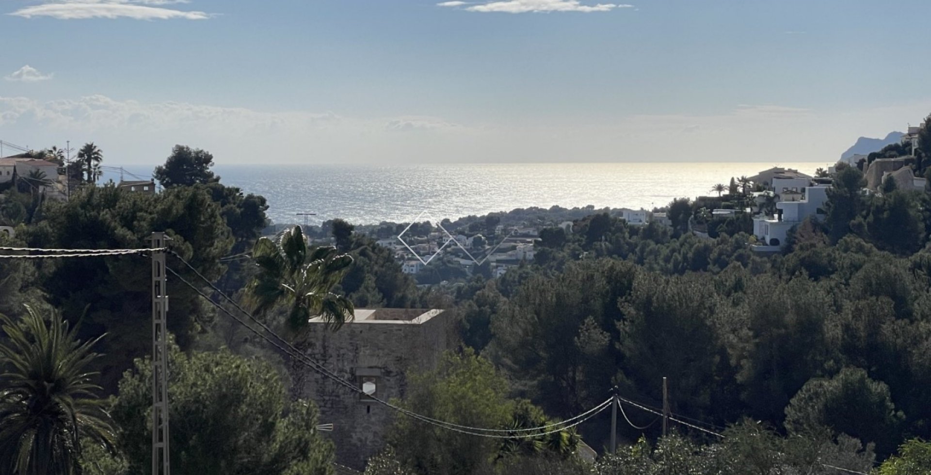  - Parzellen und Grundstücke - Benissa - Tabaira