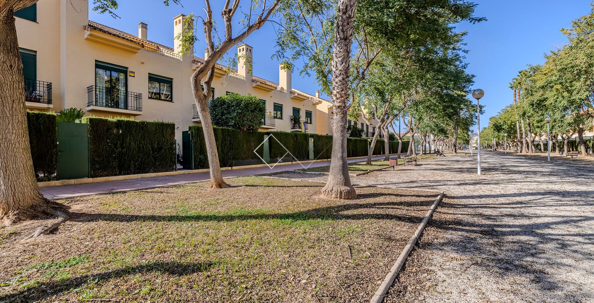  - Huis van de stad - Jávea/Xàbia - Javea
