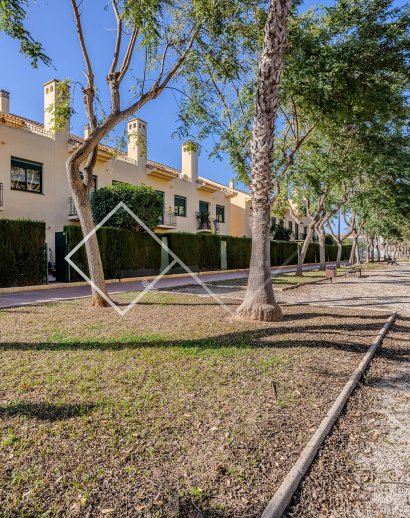  - Huis van de stad - Jávea/Xàbia - Javea