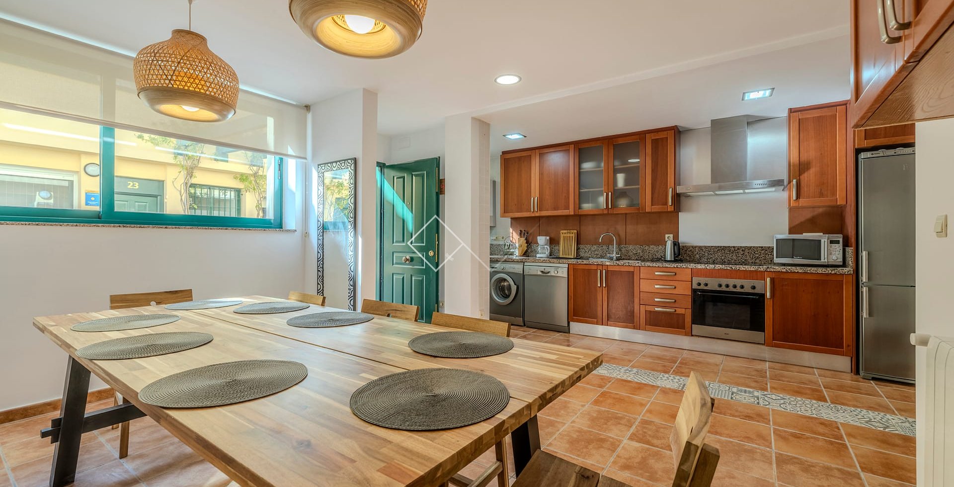  - Huis van de stad - Jávea/Xàbia - Javea