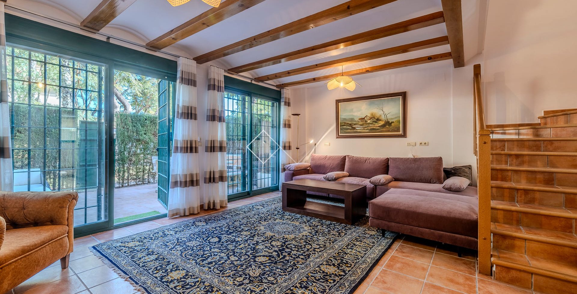  - Huis van de stad - Jávea/Xàbia - Javea