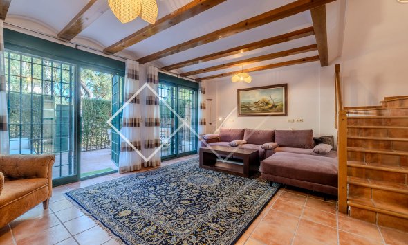  - Huis van de stad - Jávea/Xàbia - Javea