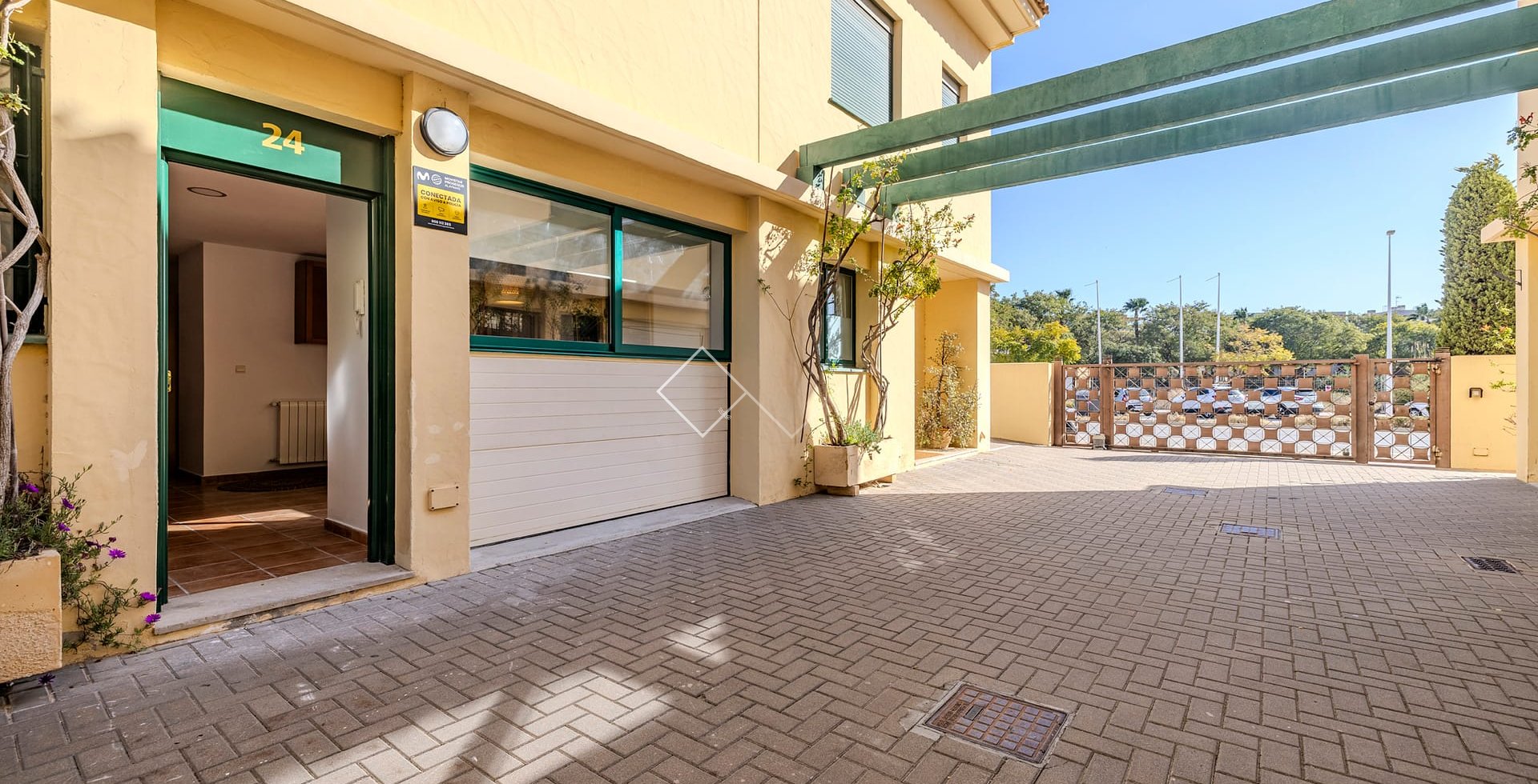  - Huis van de stad - Jávea/Xàbia - Javea