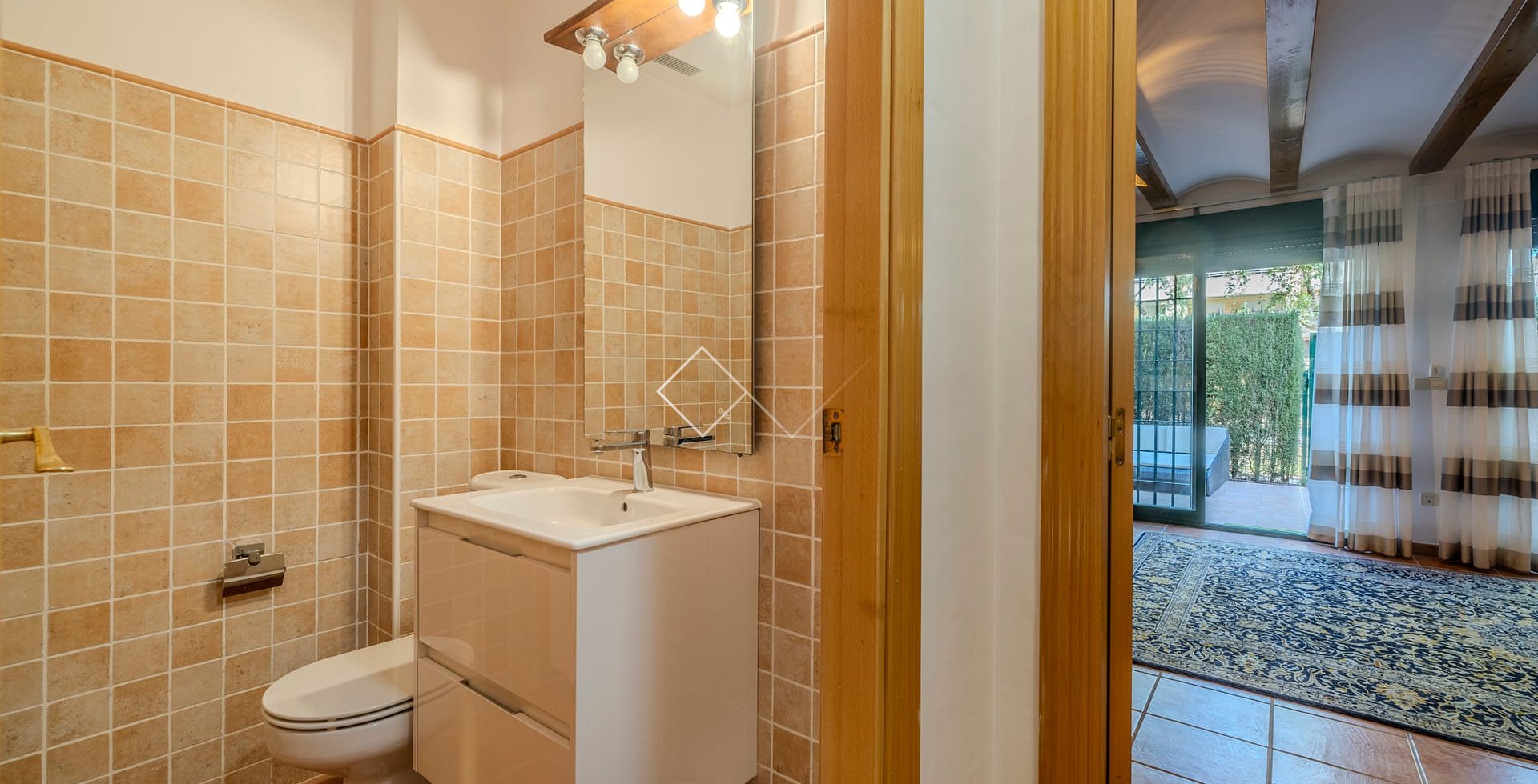  - Huis van de stad - Jávea/Xàbia - Javea