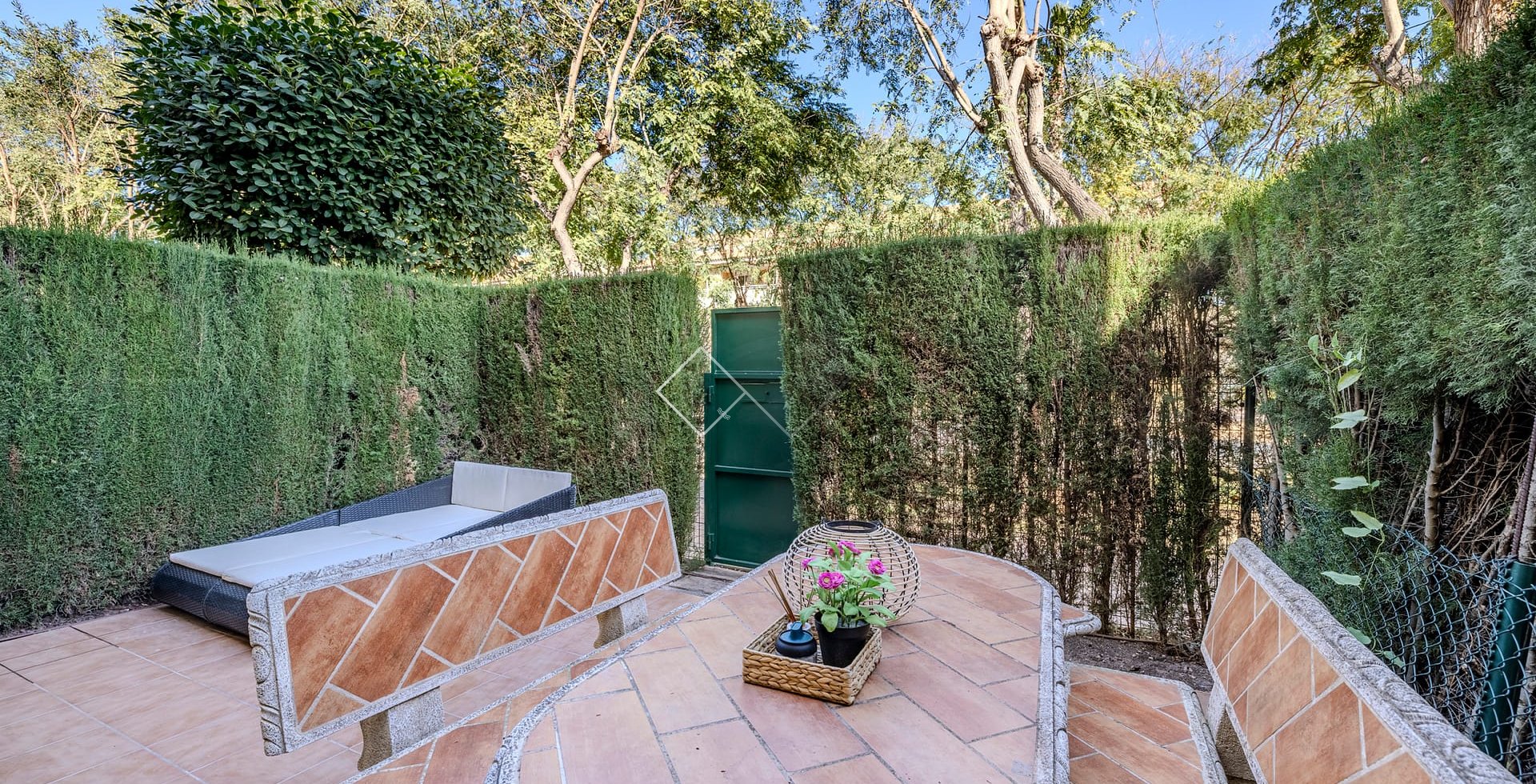  - Huis van de stad - Jávea/Xàbia - Javea