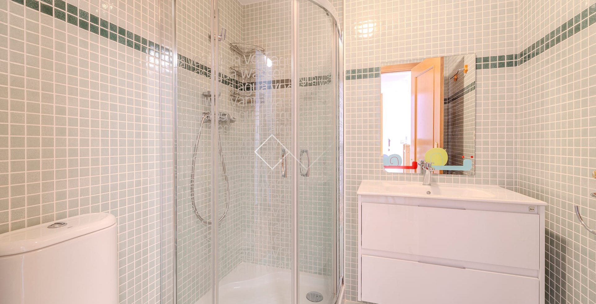  - Huis van de stad - Jávea/Xàbia - Javea