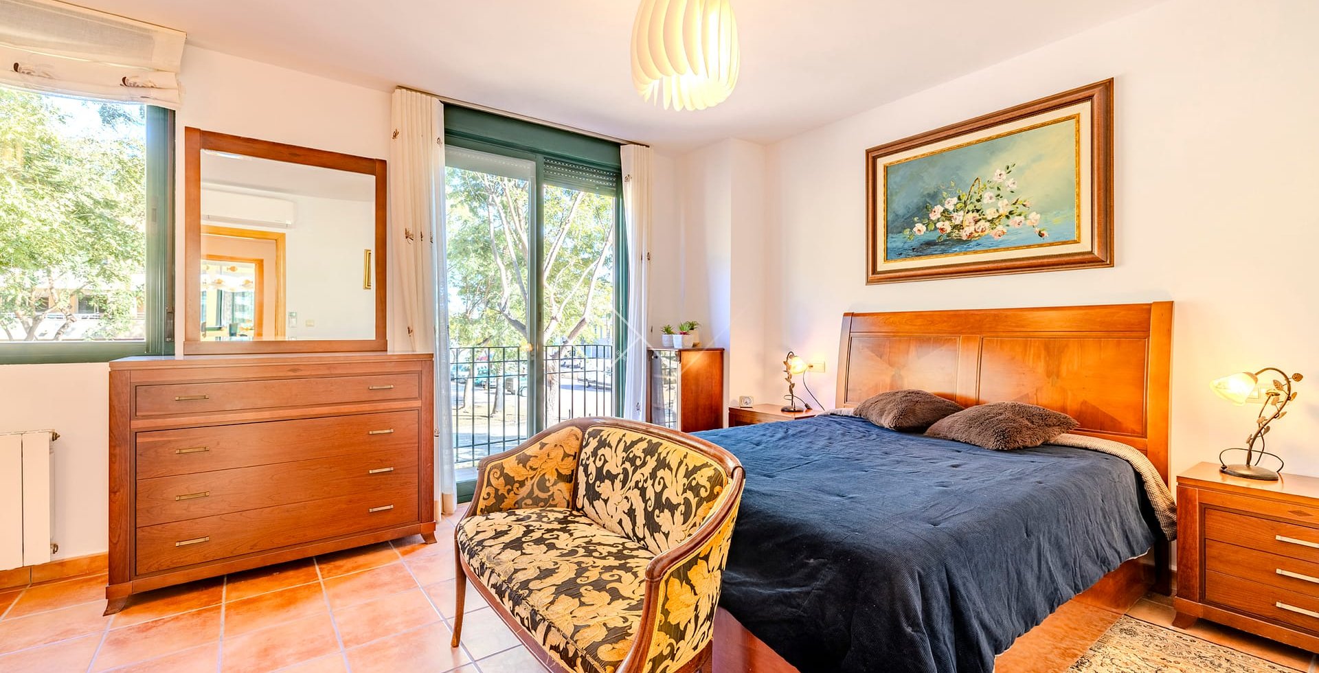  - Huis van de stad - Jávea/Xàbia - Javea