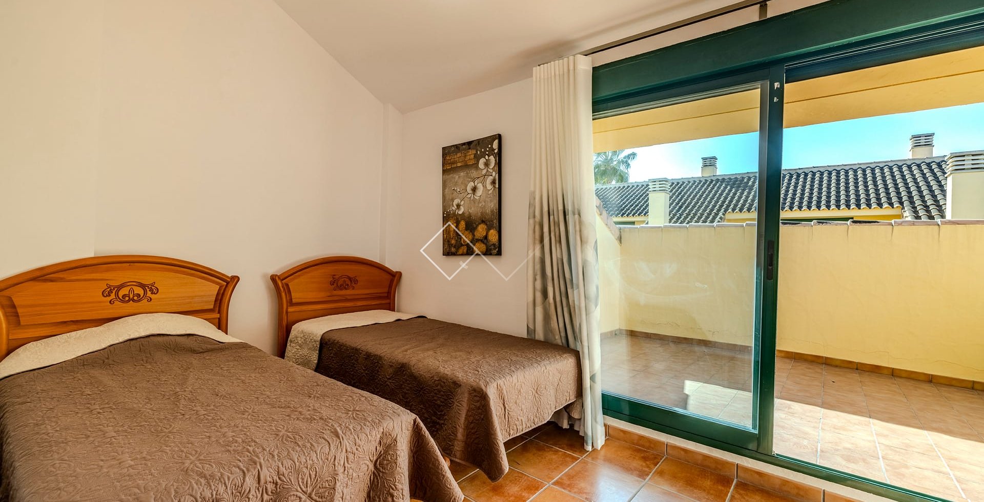  - Huis van de stad - Jávea/Xàbia - Javea