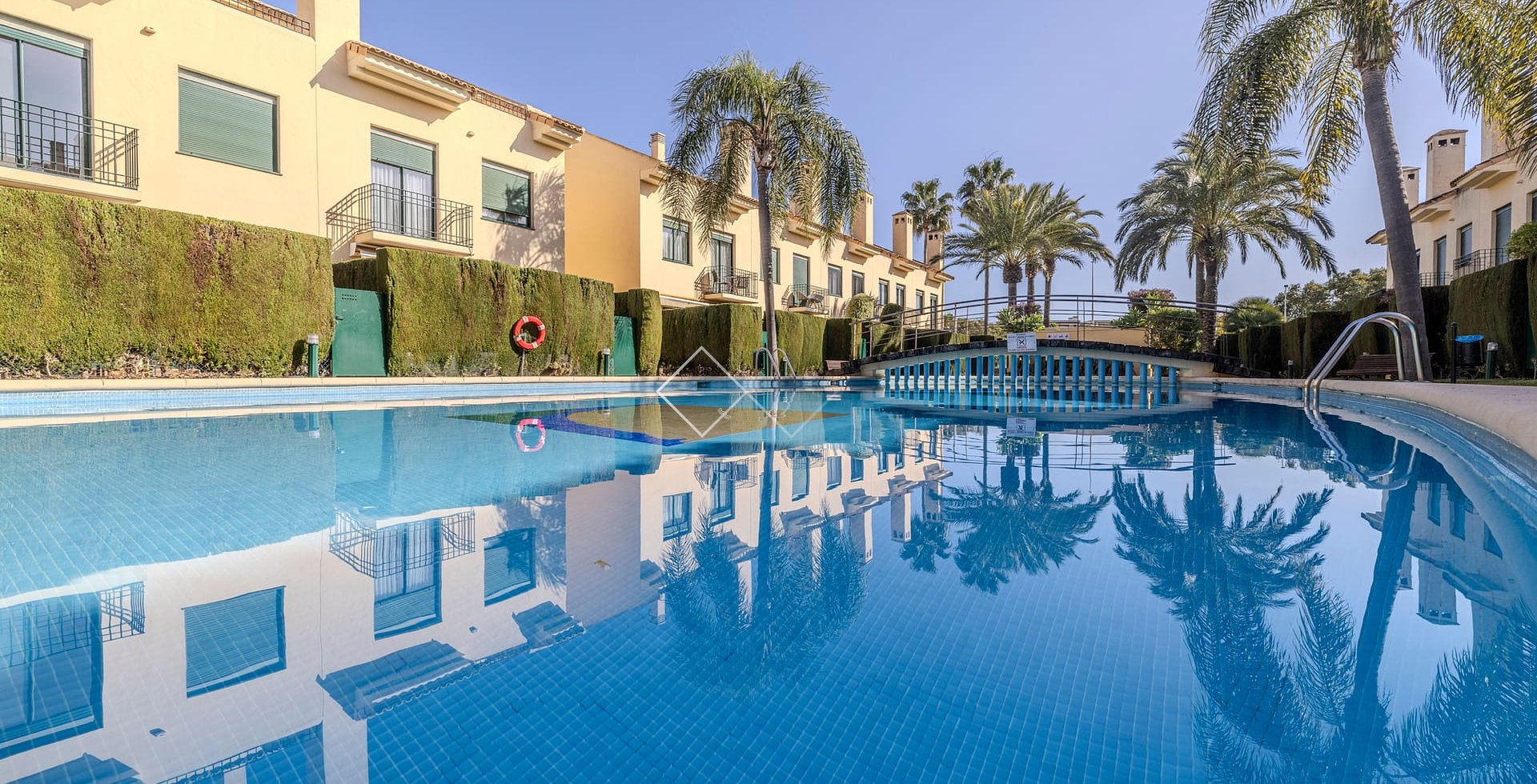  - Huis van de stad - Jávea/Xàbia - Javea