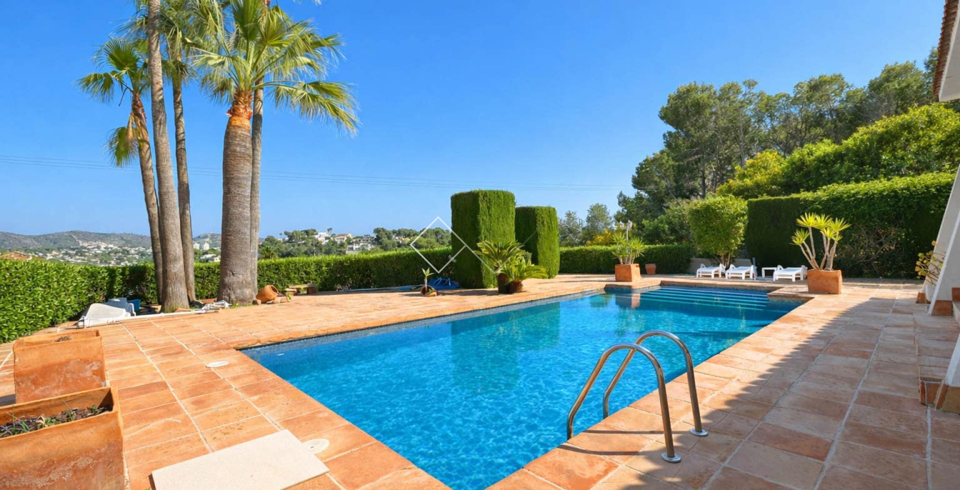  - Villa - Moraira