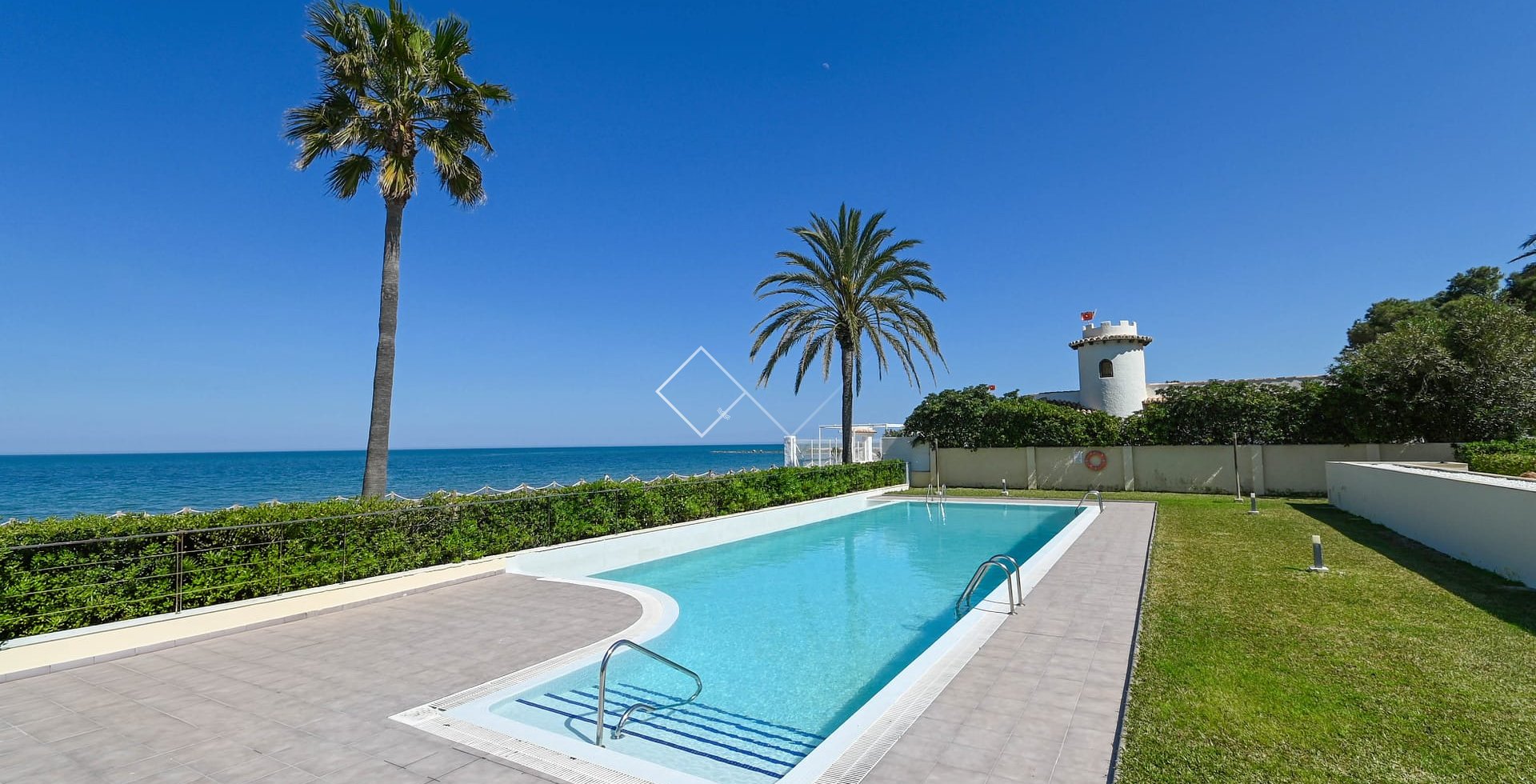  - Appartement / Flat - Denia - Dénia